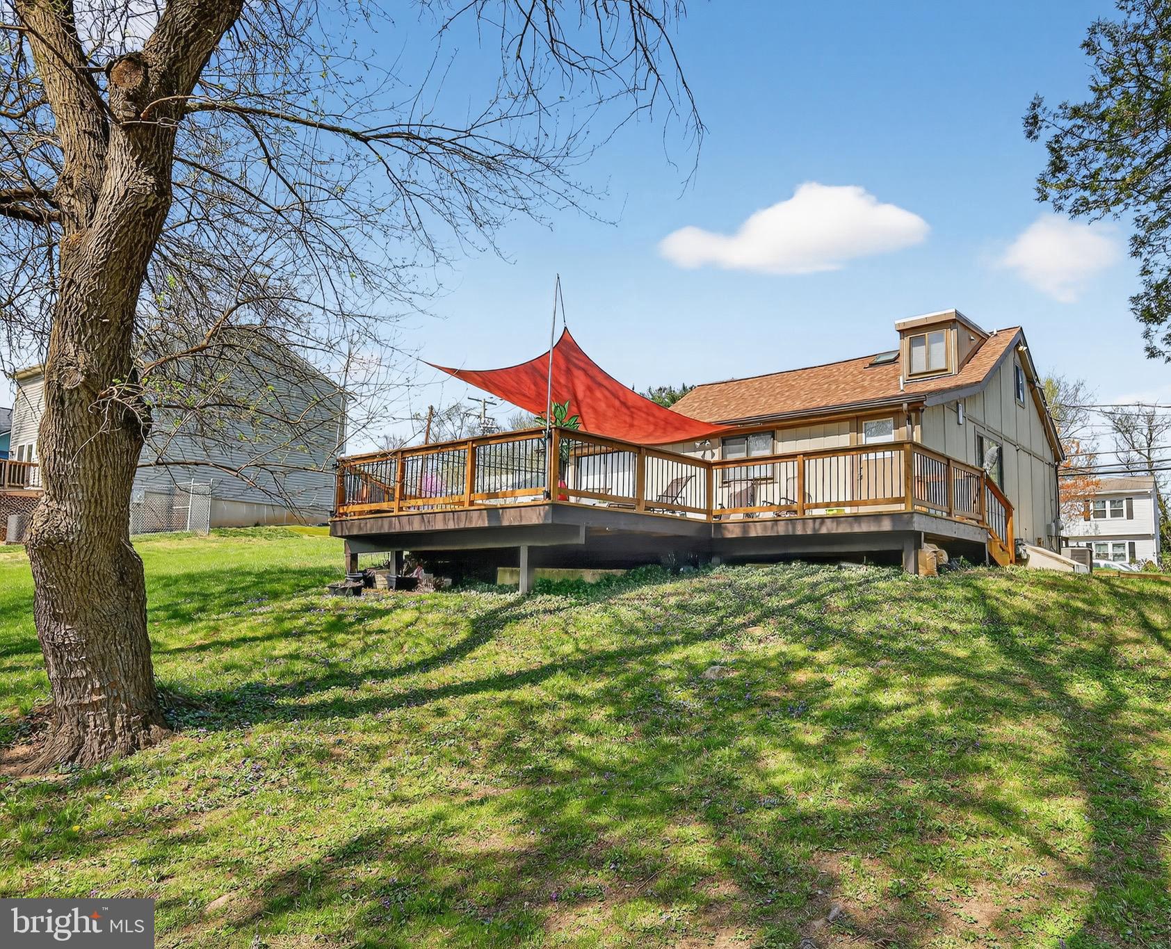 CROYDON PARK - Residential
