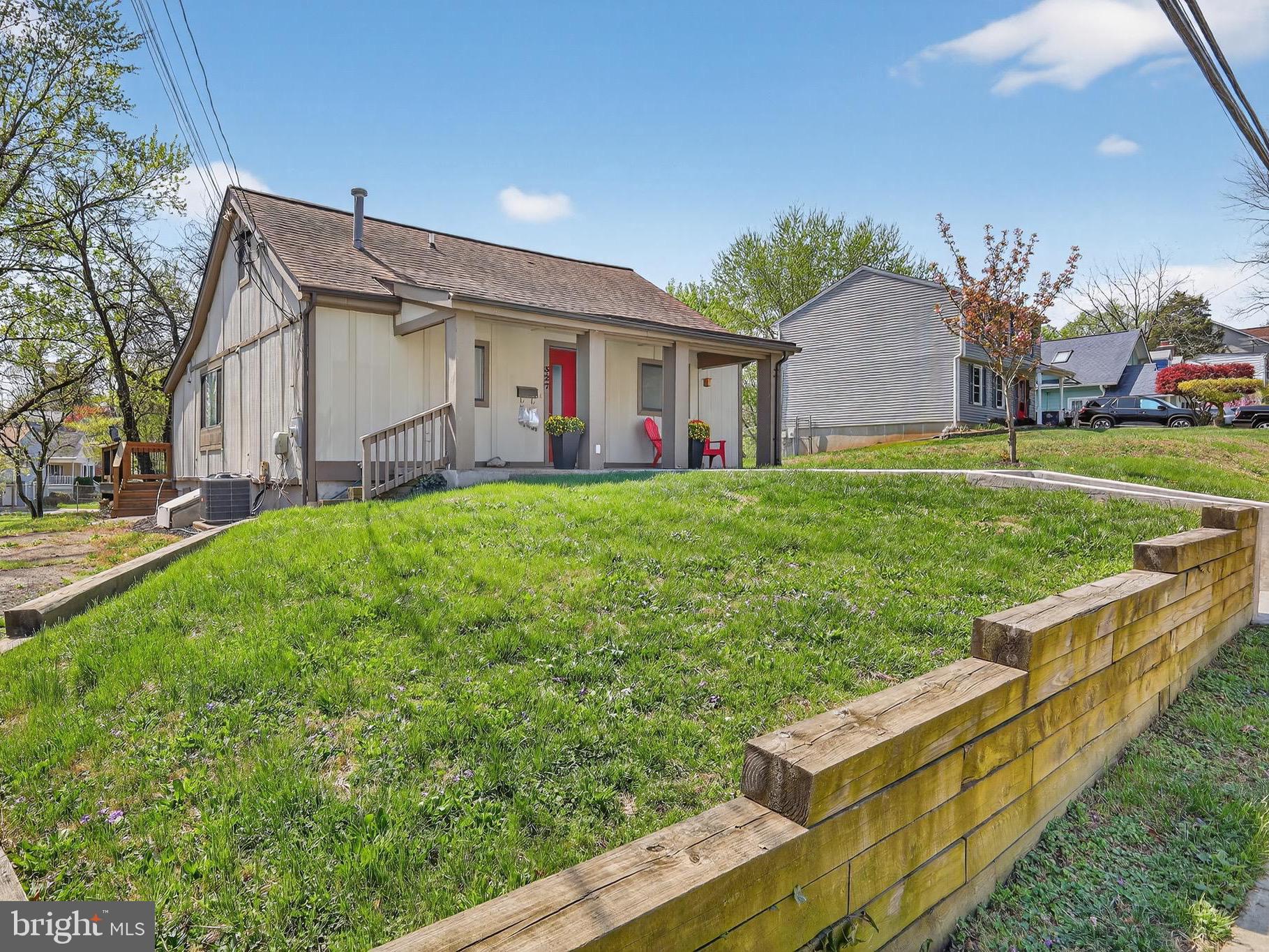 CROYDON PARK - Residential