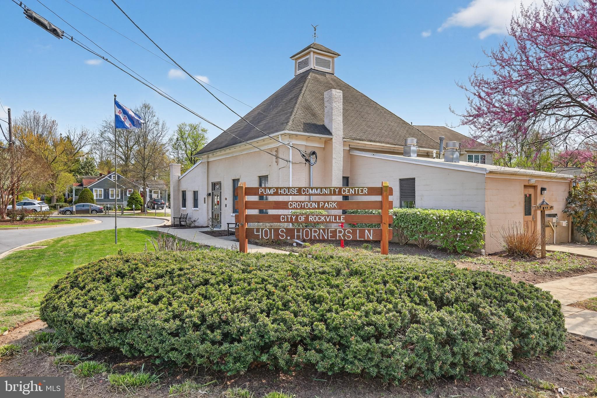 CROYDON PARK - Residential