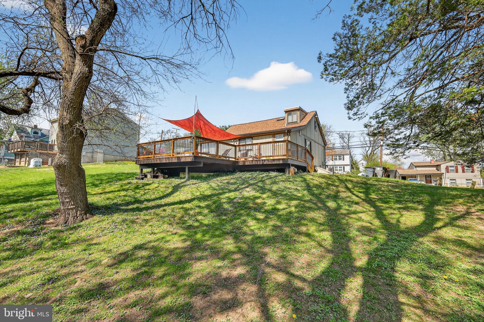 CROYDON PARK - Residential