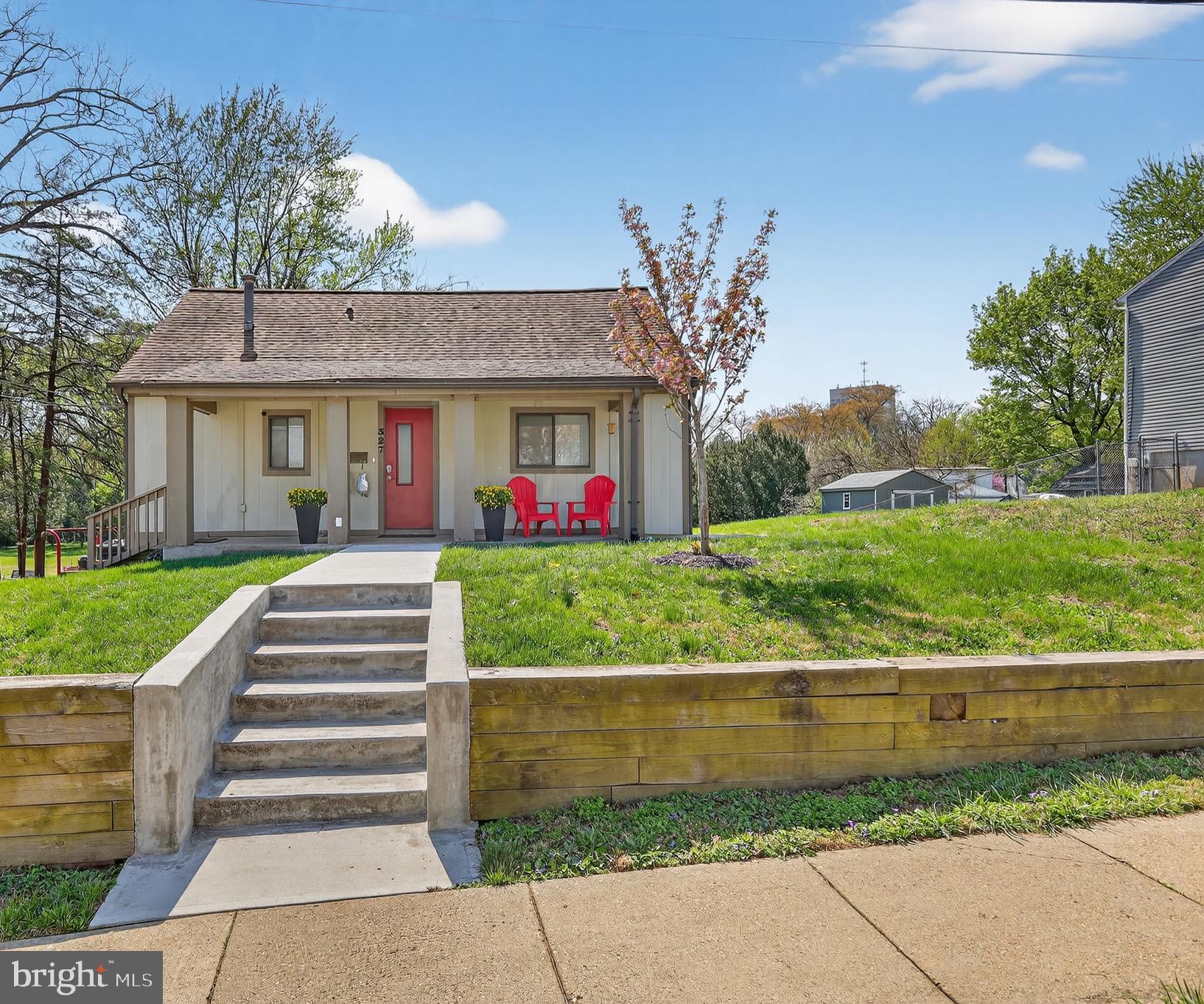 CROYDON PARK - Residential