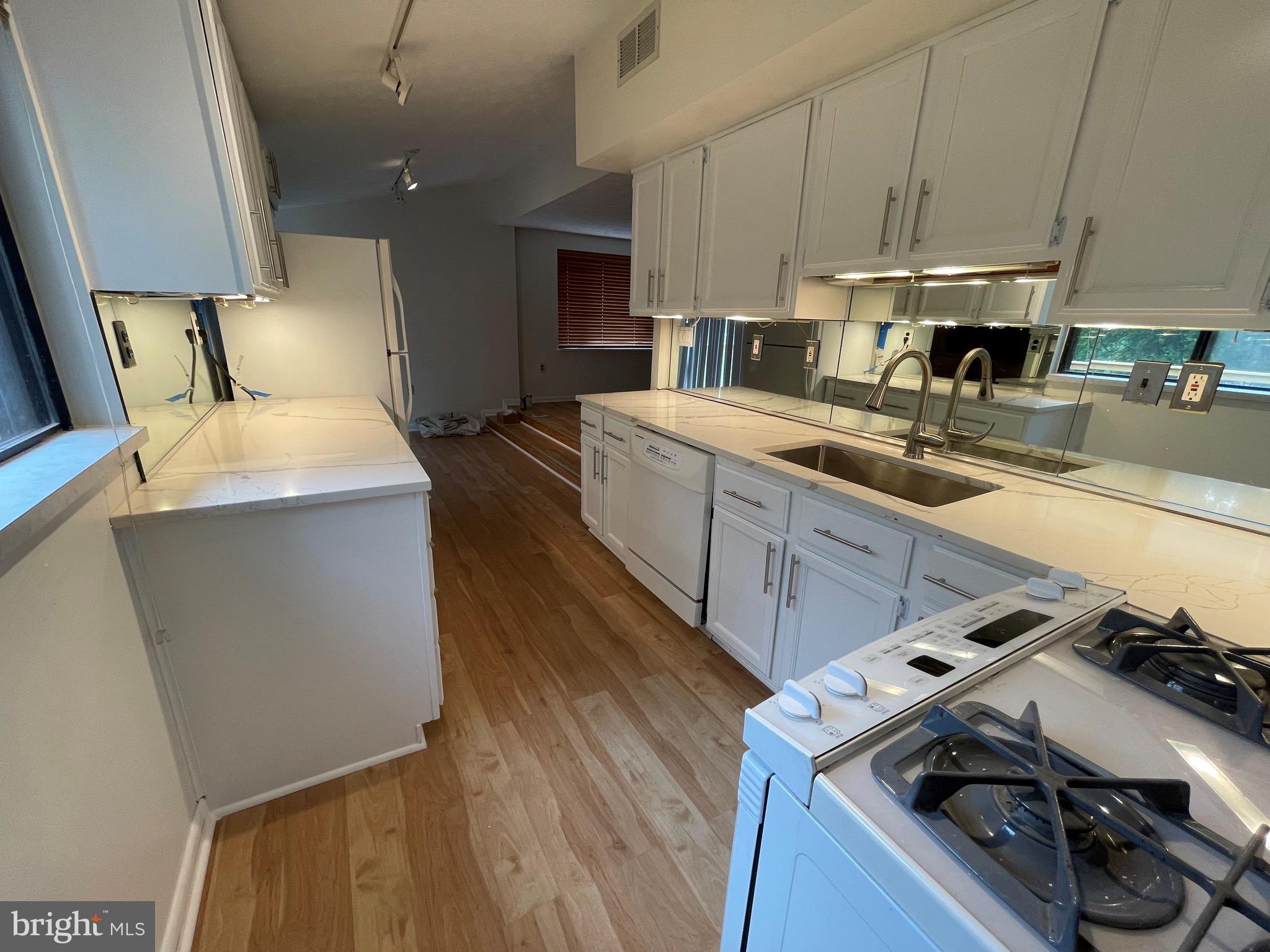 CROYDON PARK - Residential