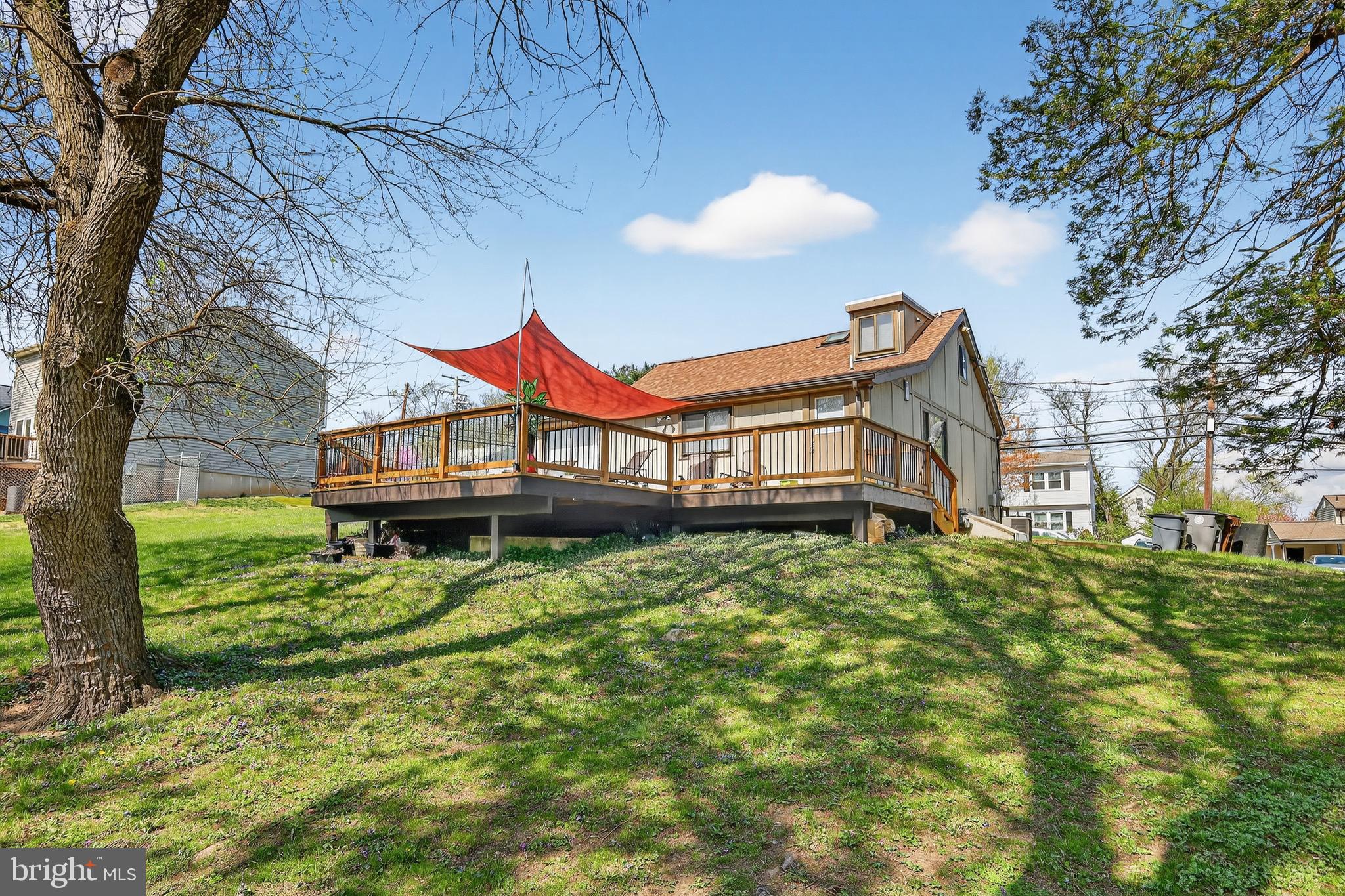 CROYDON PARK - Residential