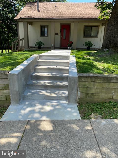 CROYDON PARK - Residential