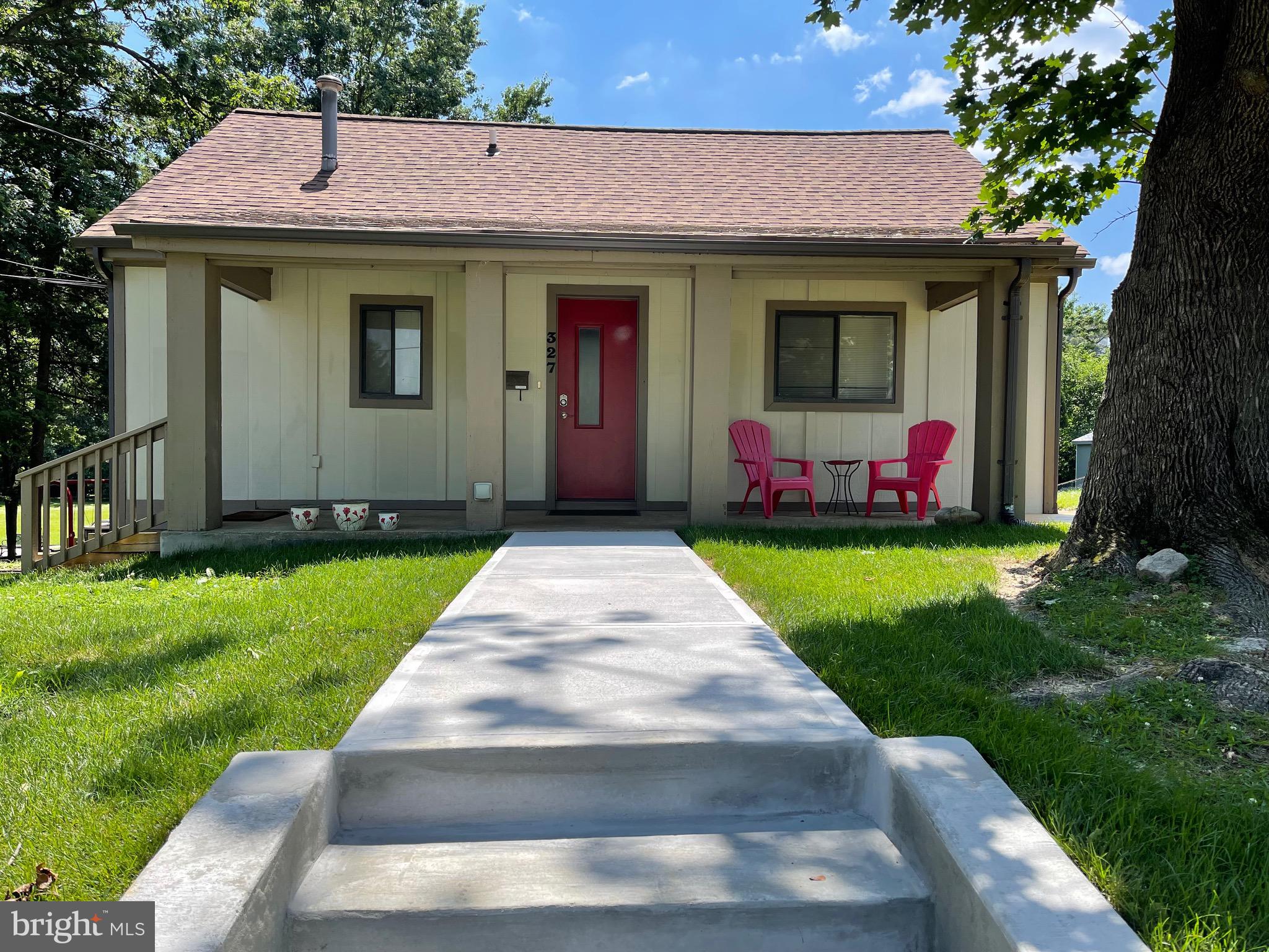 CROYDON PARK - Residential