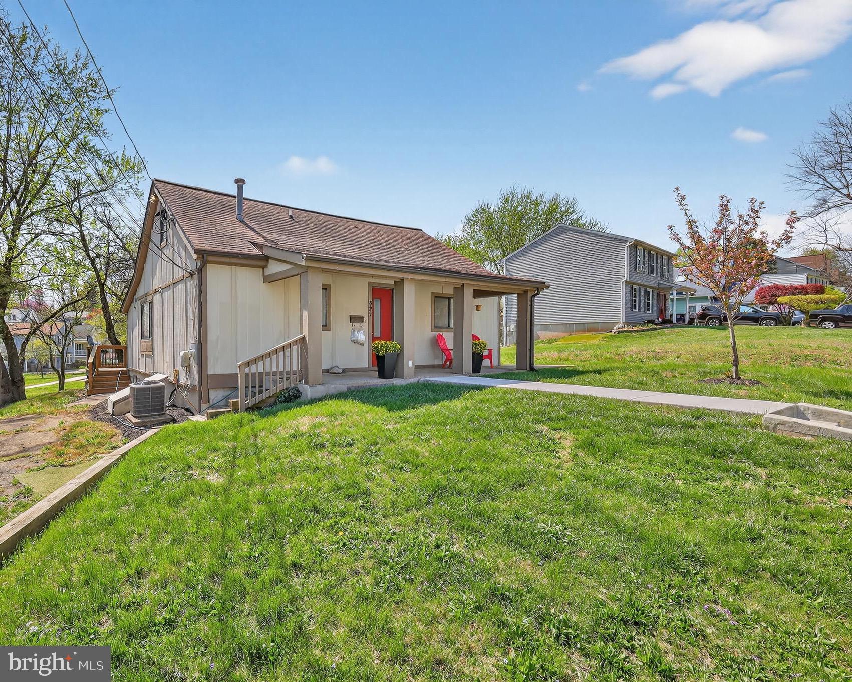 CROYDON PARK - Residential