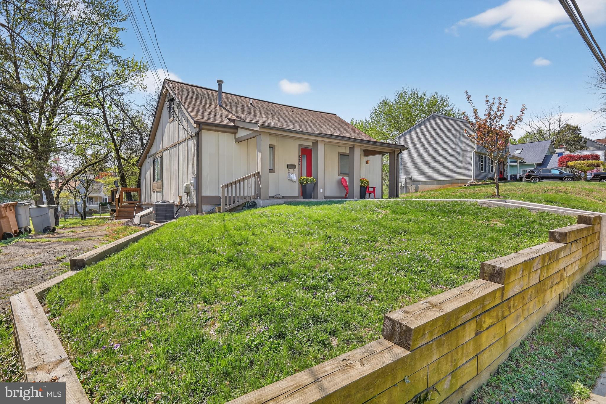 CROYDON PARK - Residential