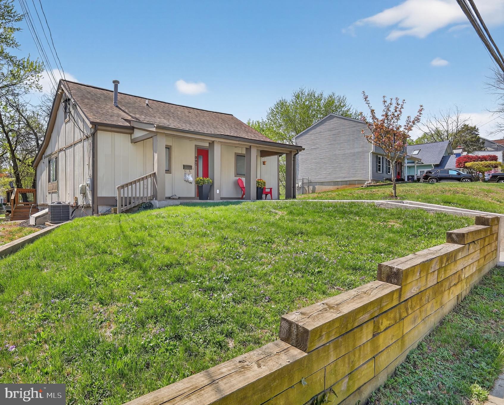 CROYDON PARK - Residential