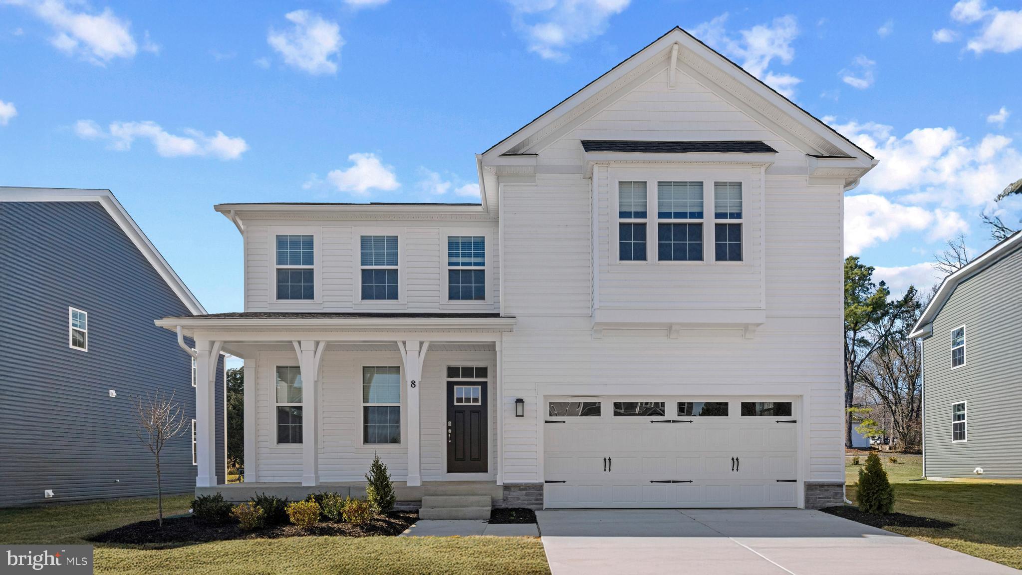 SUMMERVALE - Residential