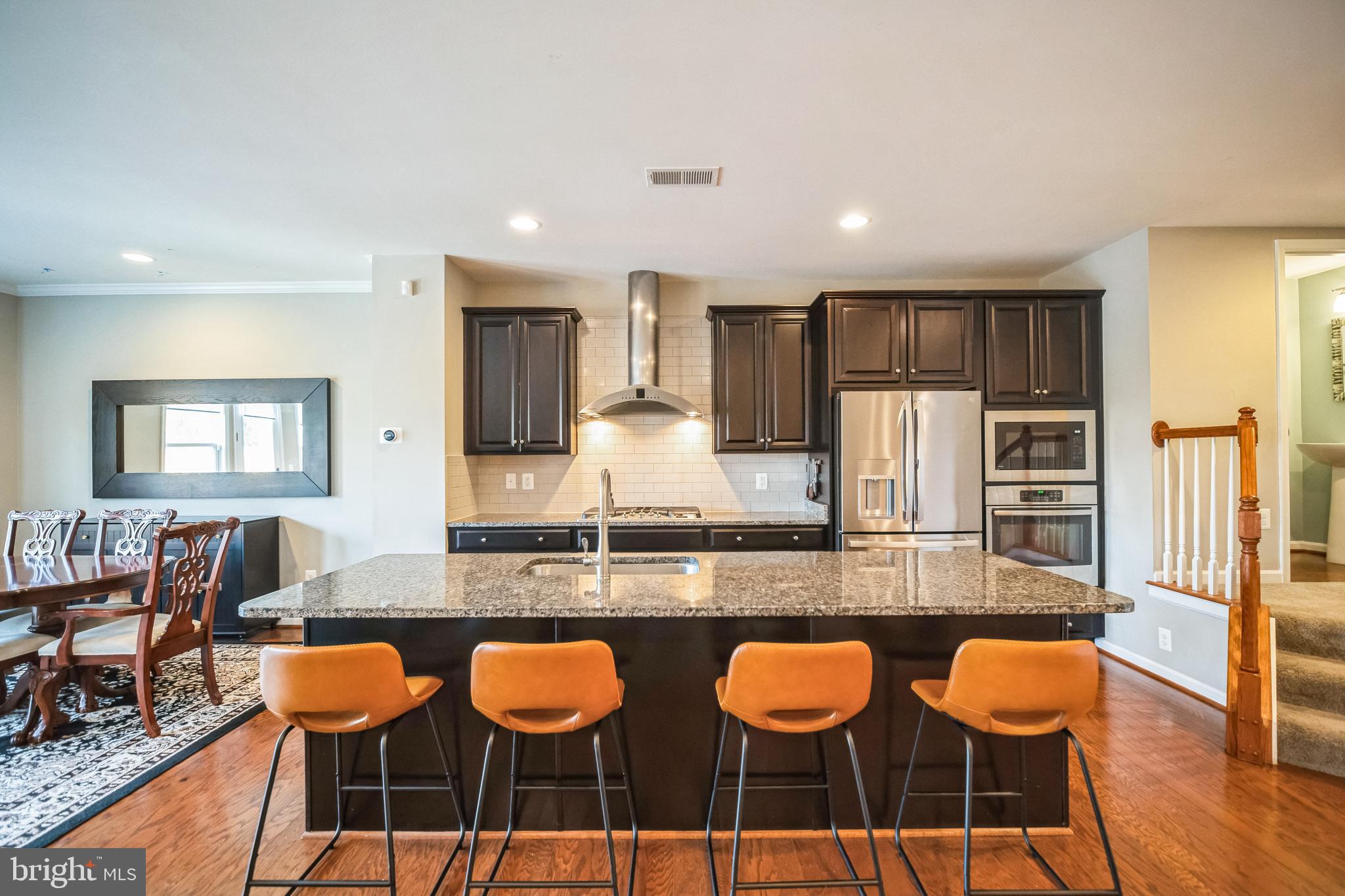 STONE RIDGE - Residential