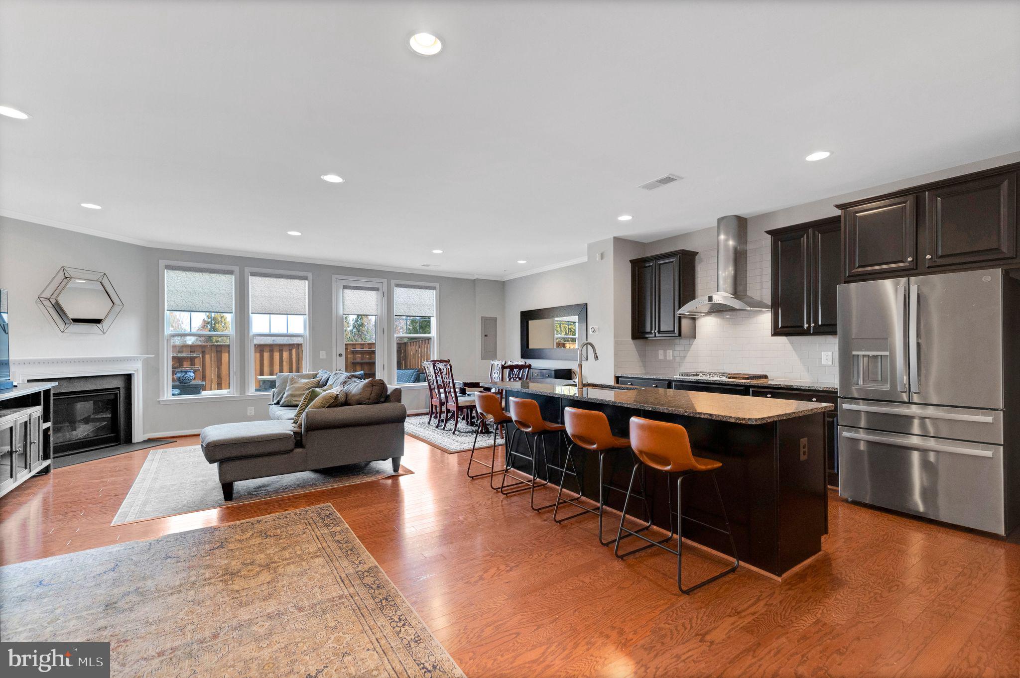 STONE RIDGE - Residential