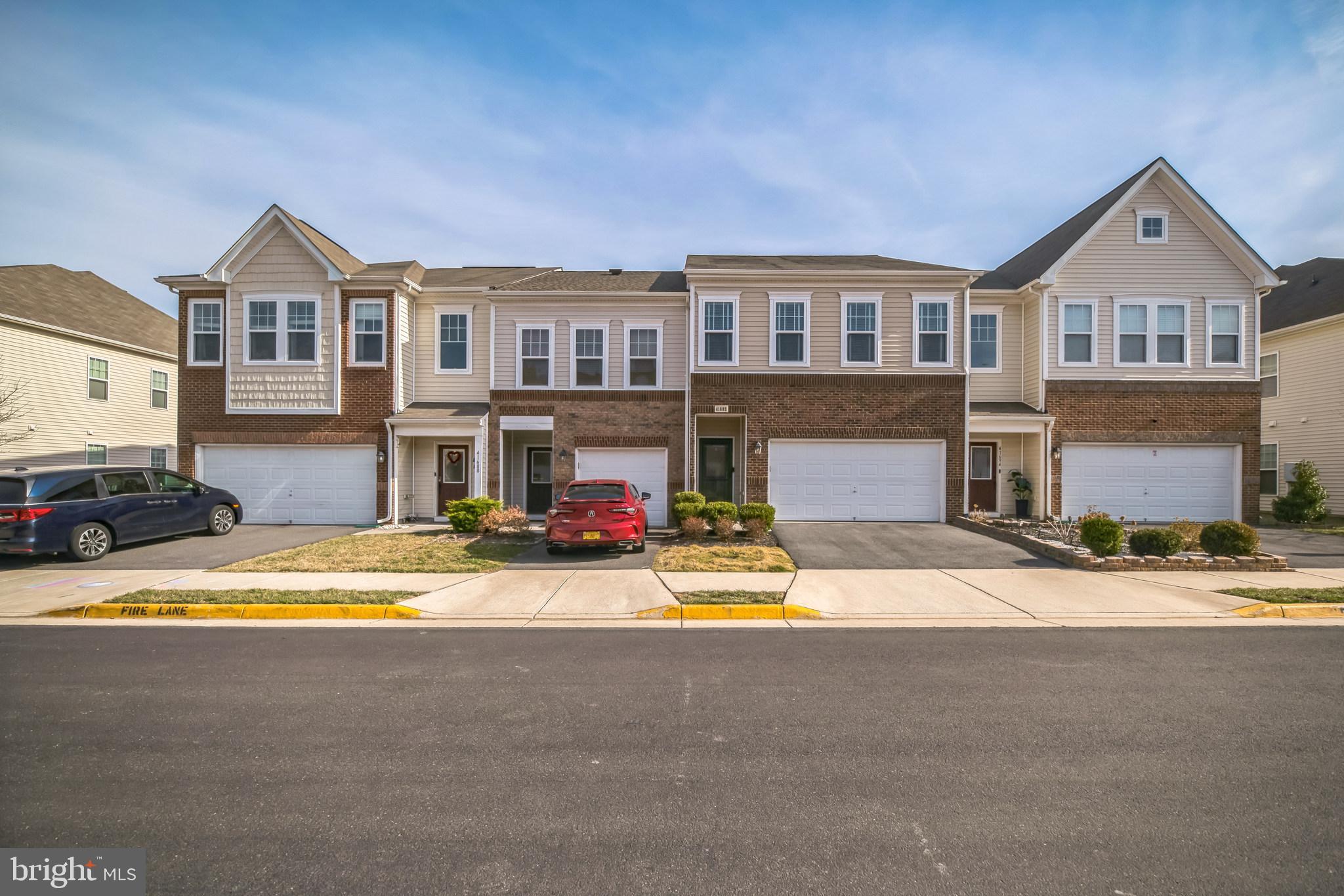 STONE RIDGE - Residential