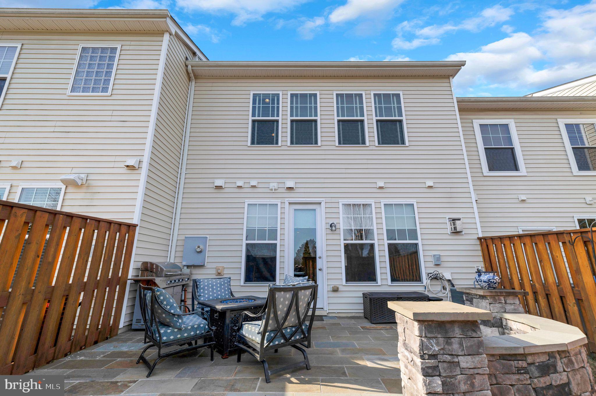 STONE RIDGE - Residential