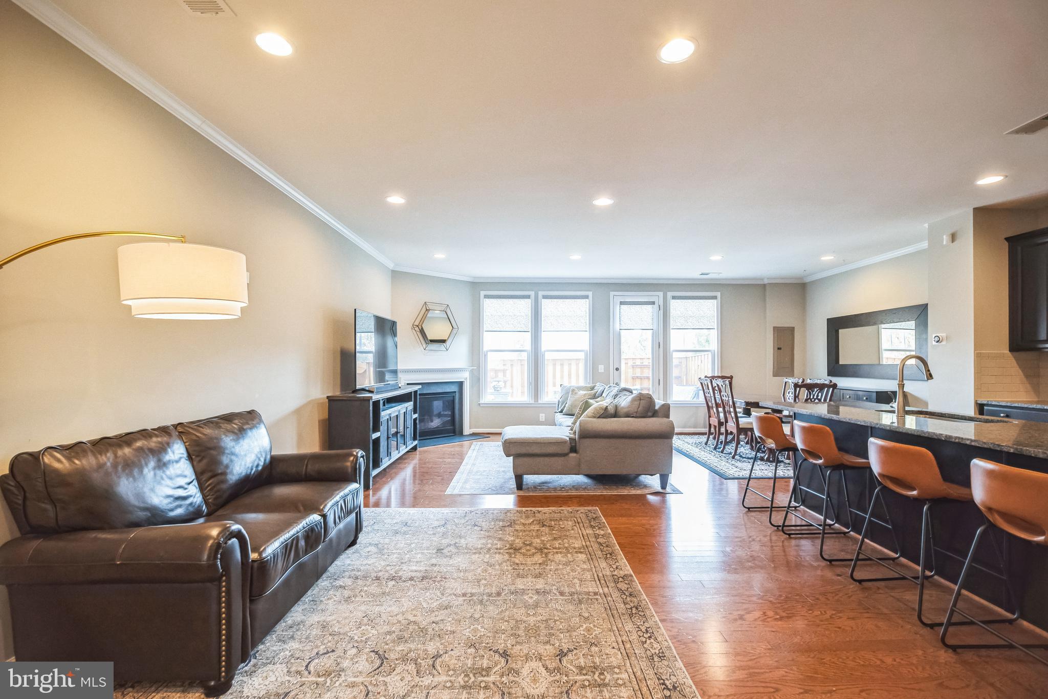 STONE RIDGE - Residential