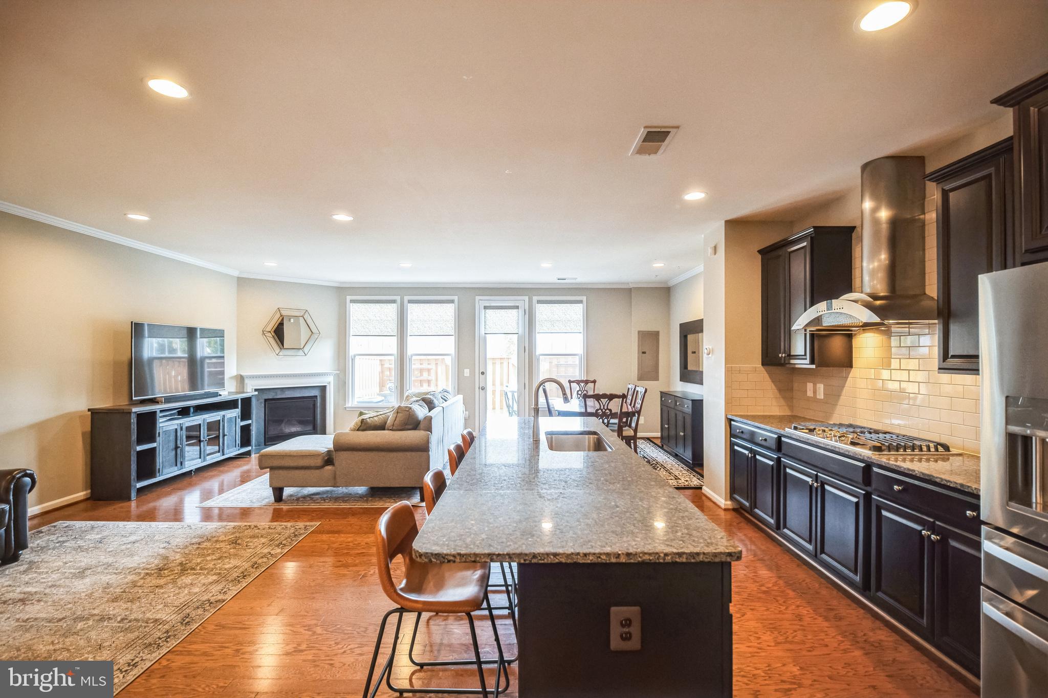 STONE RIDGE - Residential