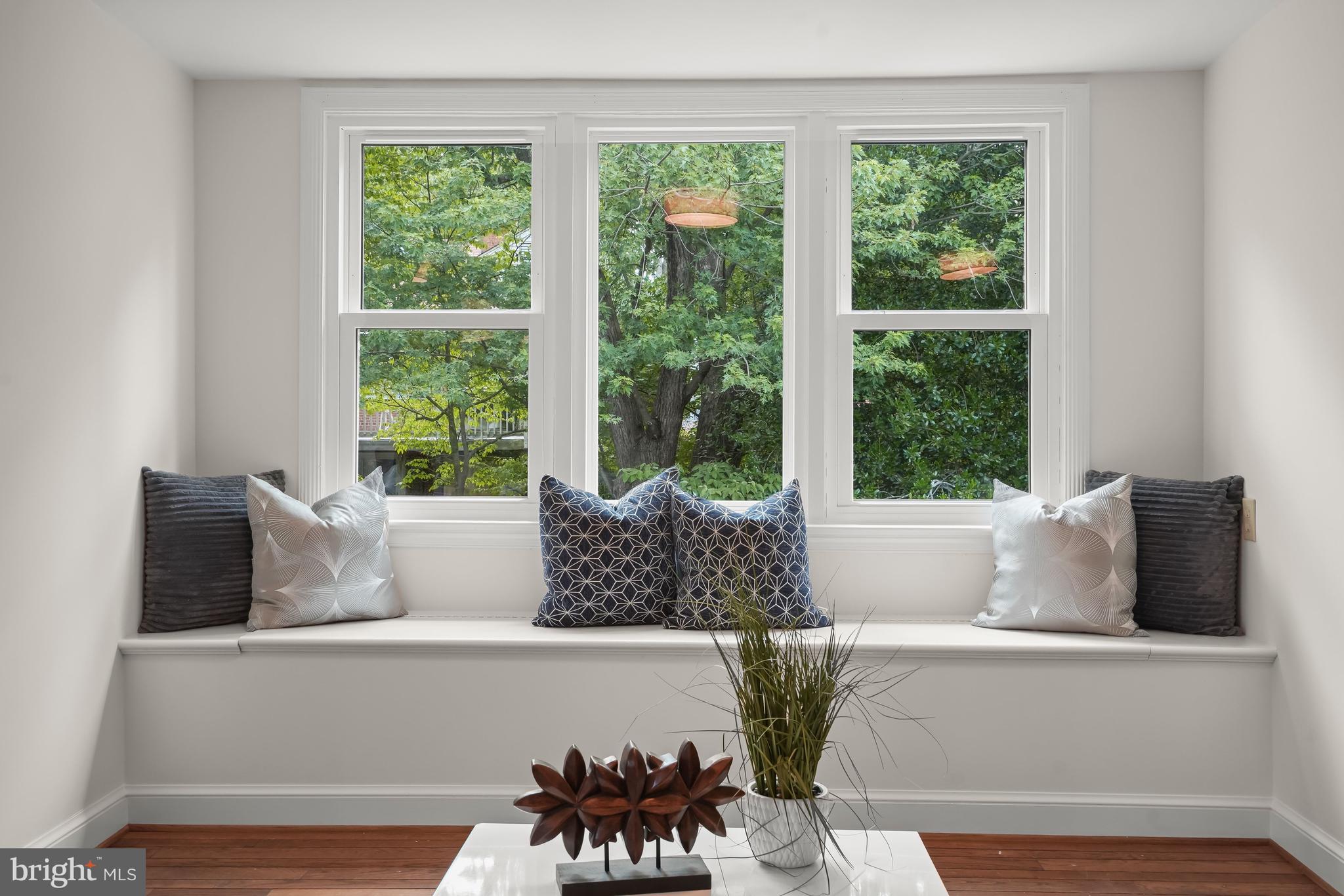 MAPLEWOOD - Residential