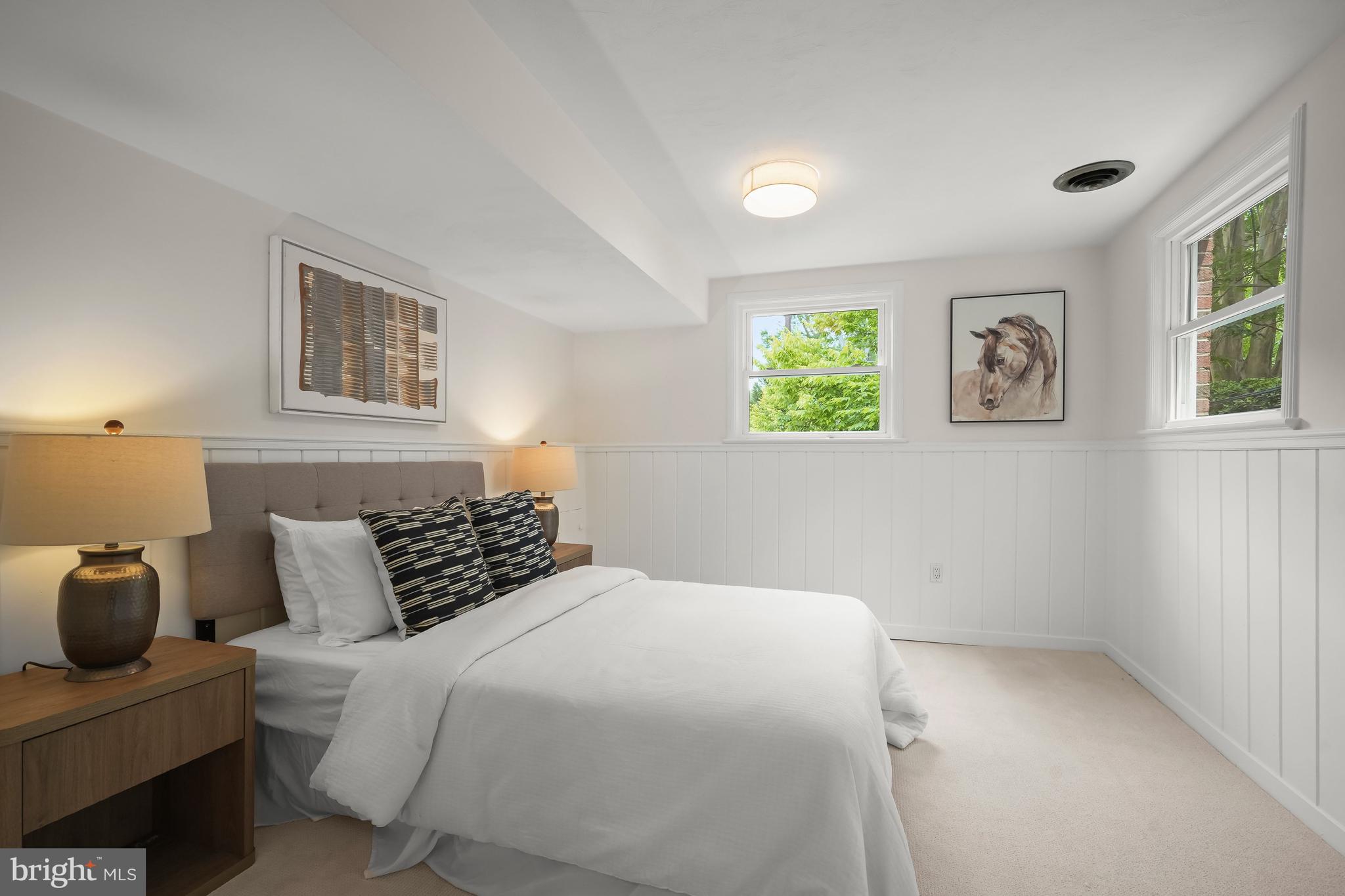 MAPLEWOOD - Residential