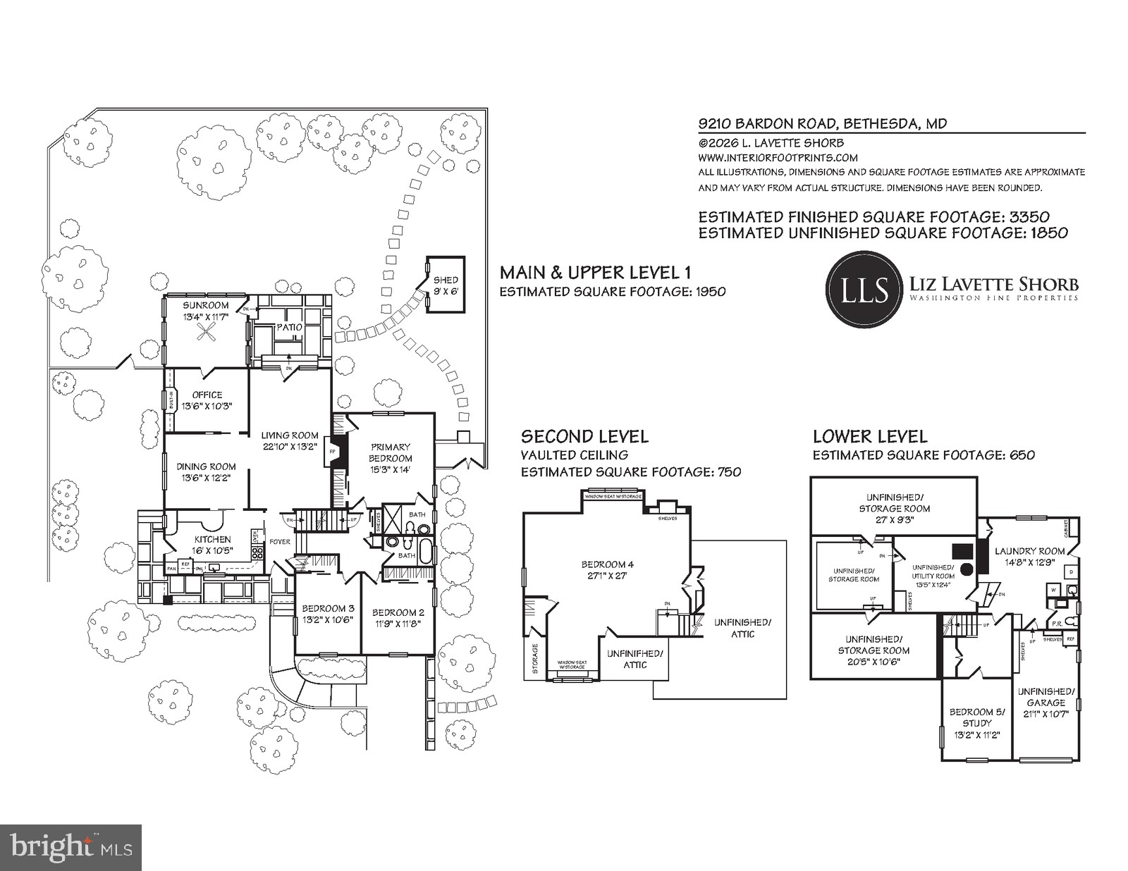 MAPLEWOOD - Residential