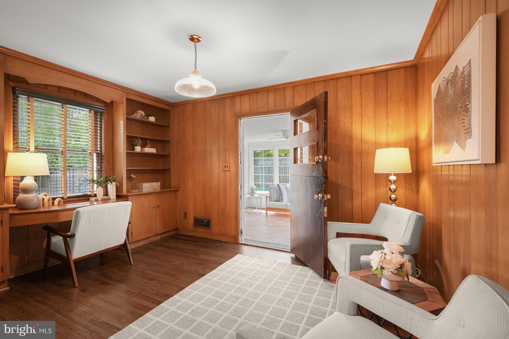 MAPLEWOOD - Residential