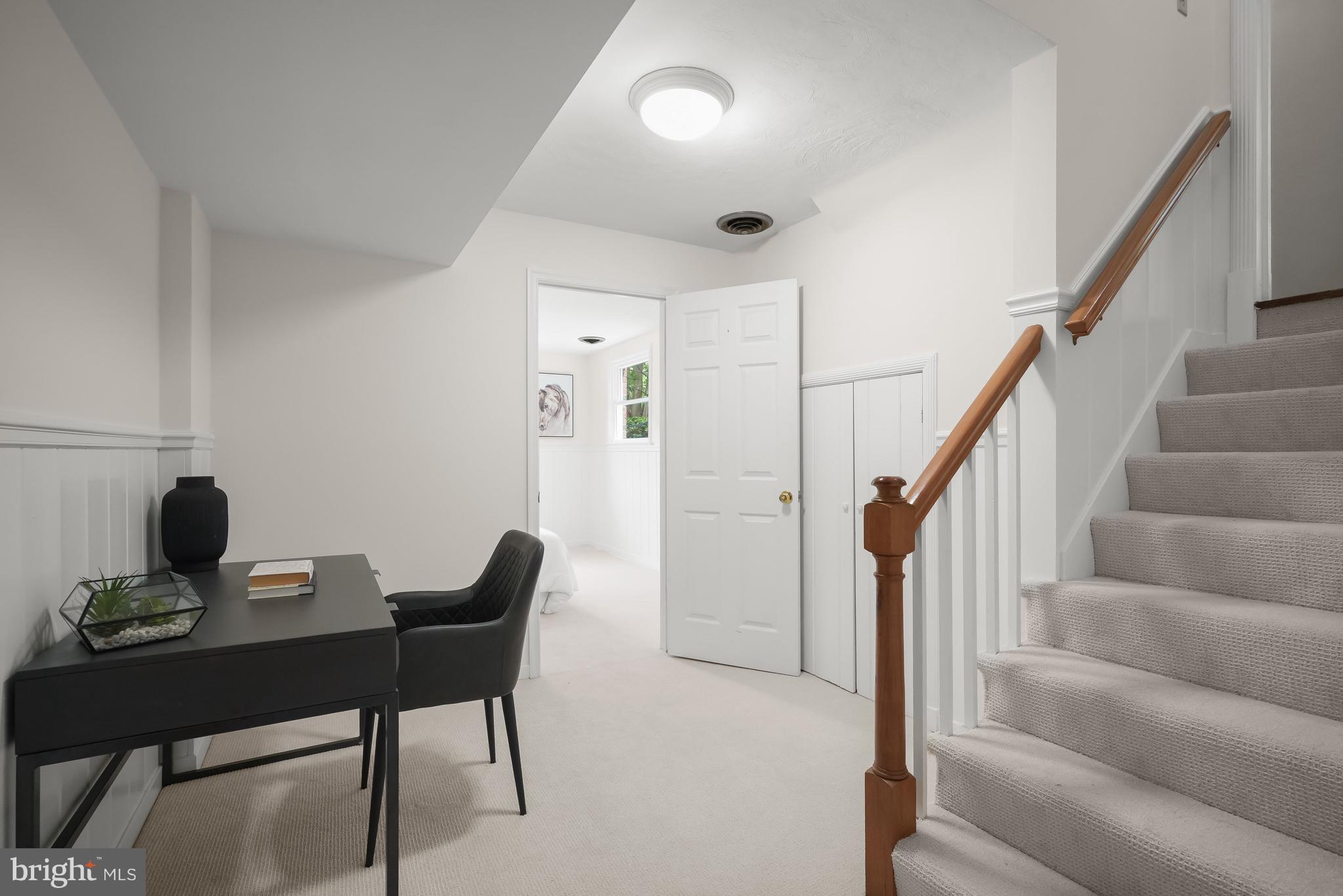 MAPLEWOOD - Residential