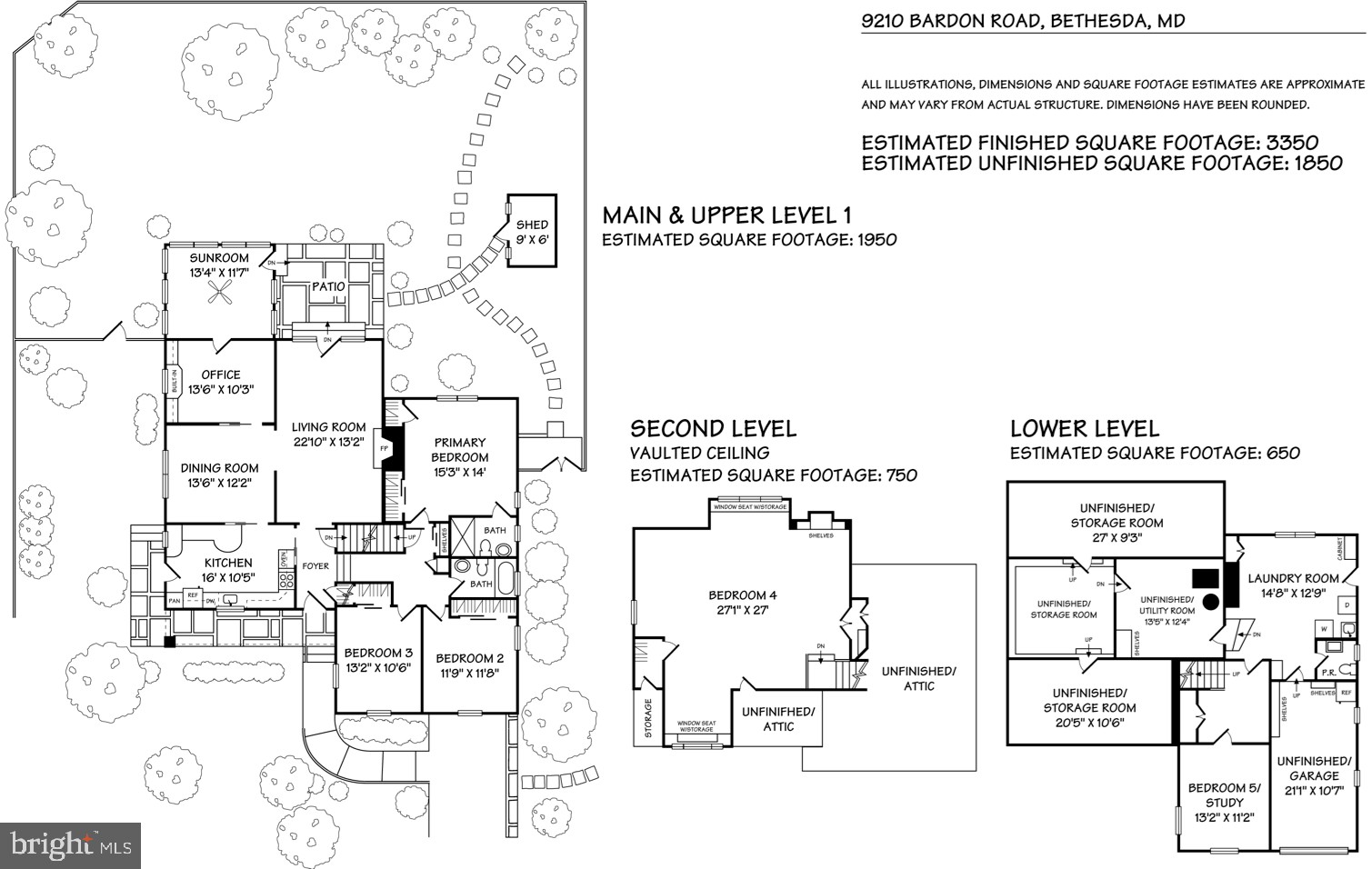 MAPLEWOOD - Residential
