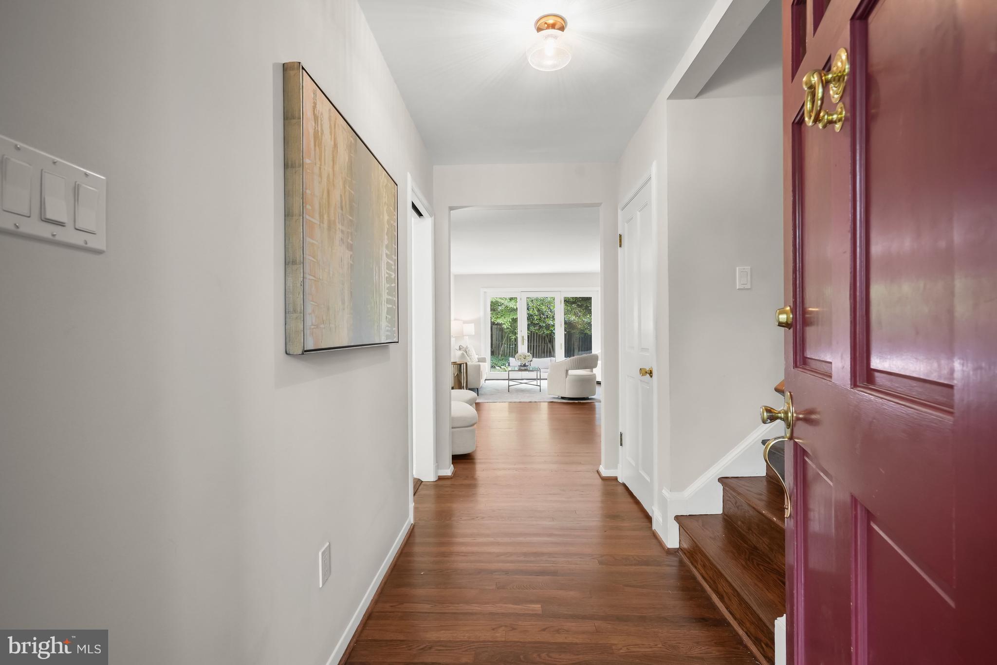 MAPLEWOOD - Residential