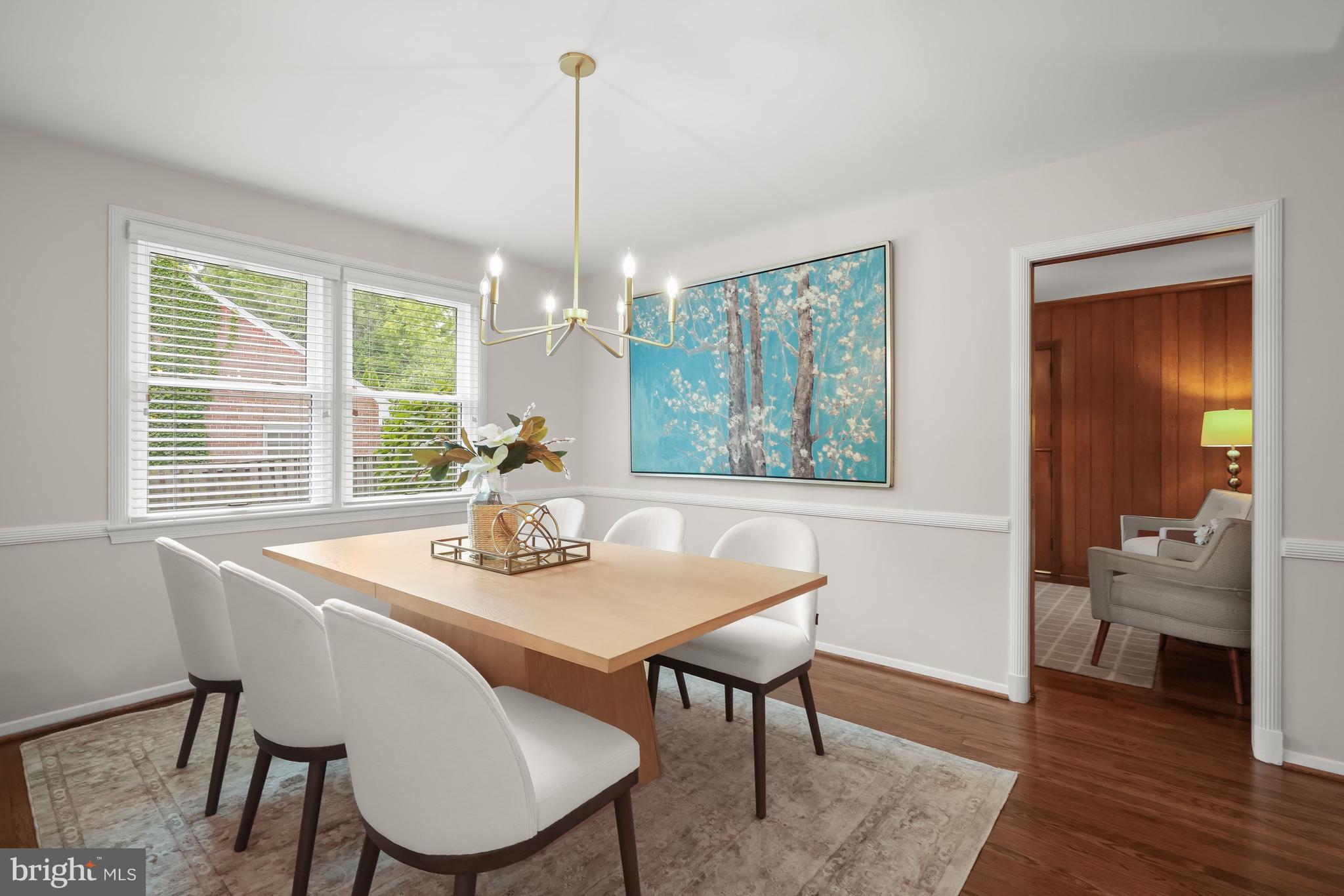 MAPLEWOOD - Residential