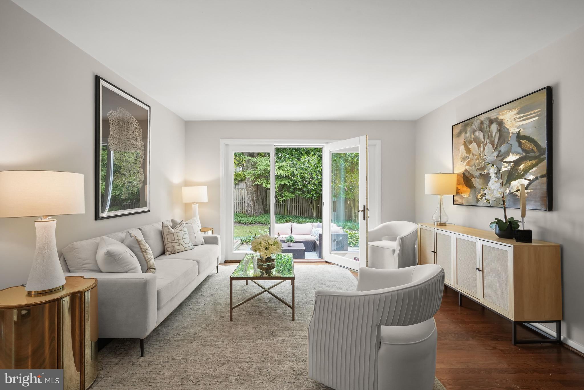MAPLEWOOD - Residential