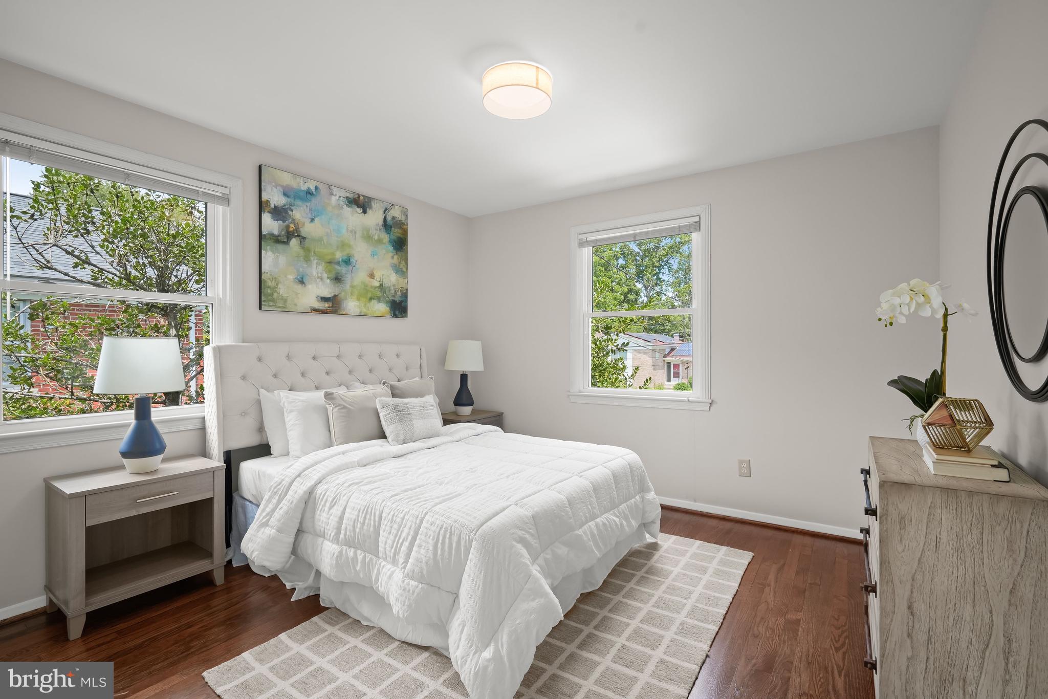 MAPLEWOOD - Residential