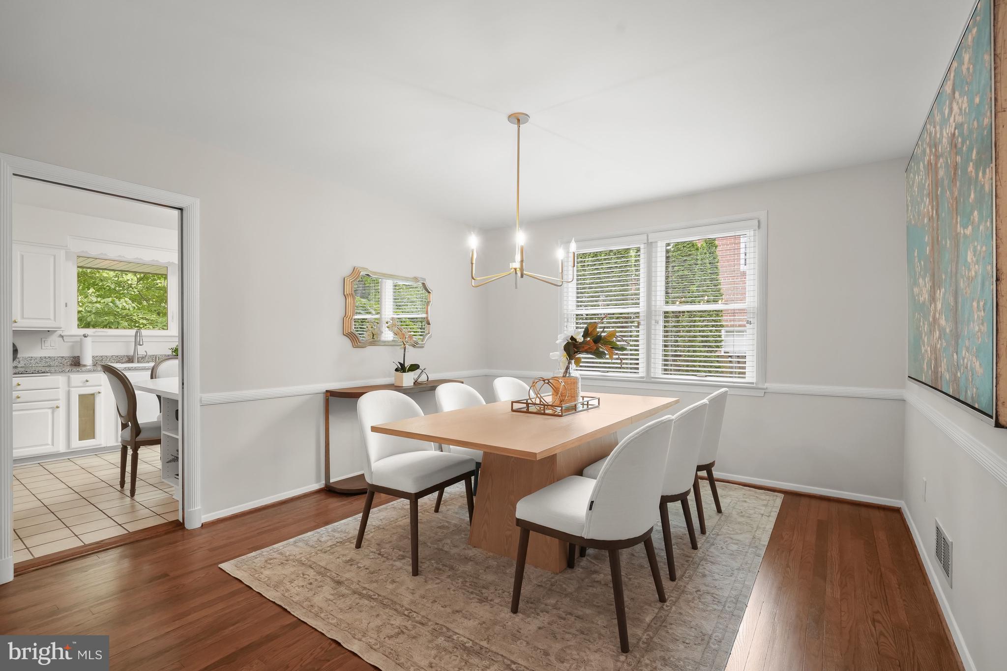 MAPLEWOOD - Residential