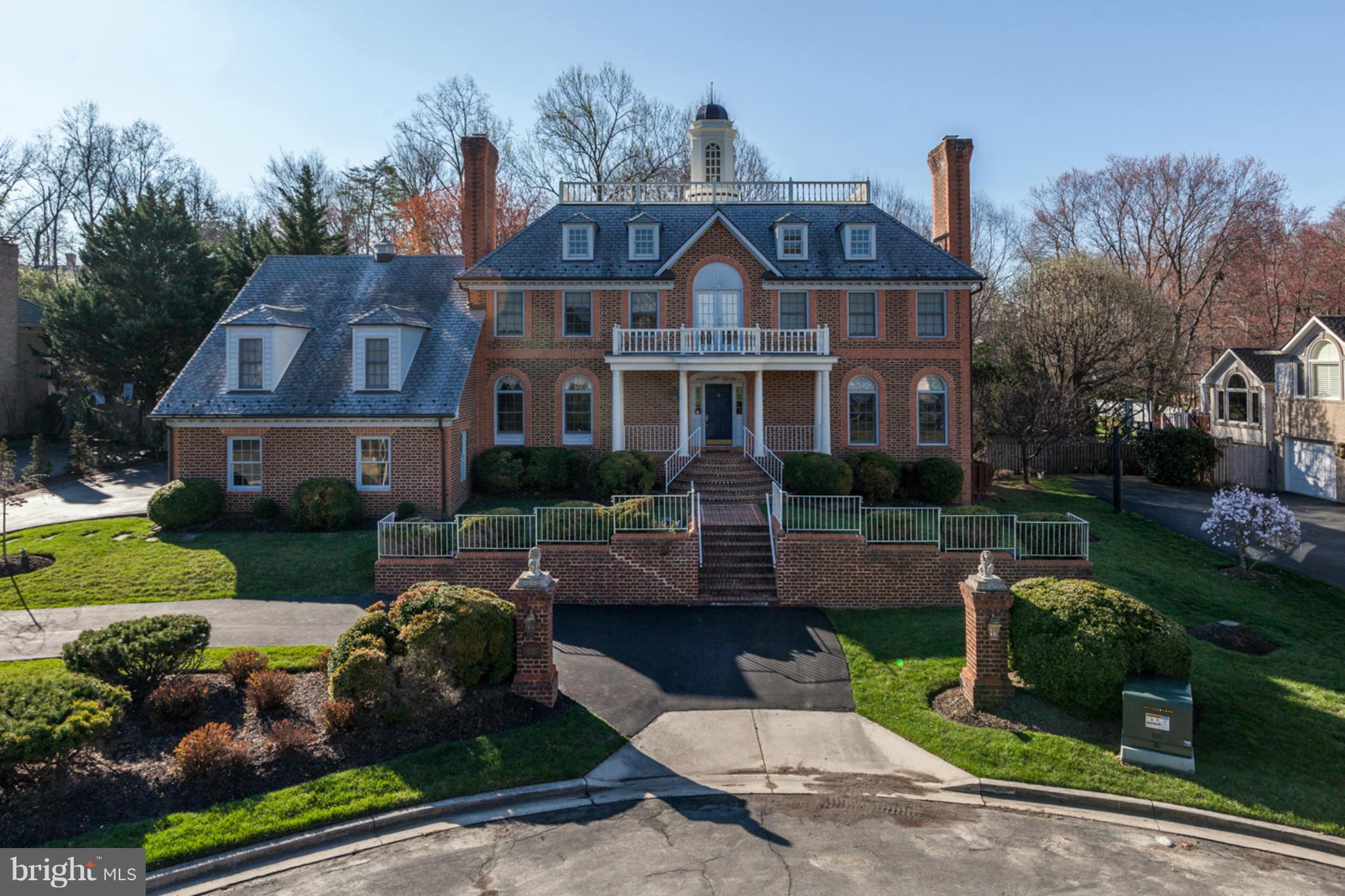 POTOMAC VILLAGE - Residential