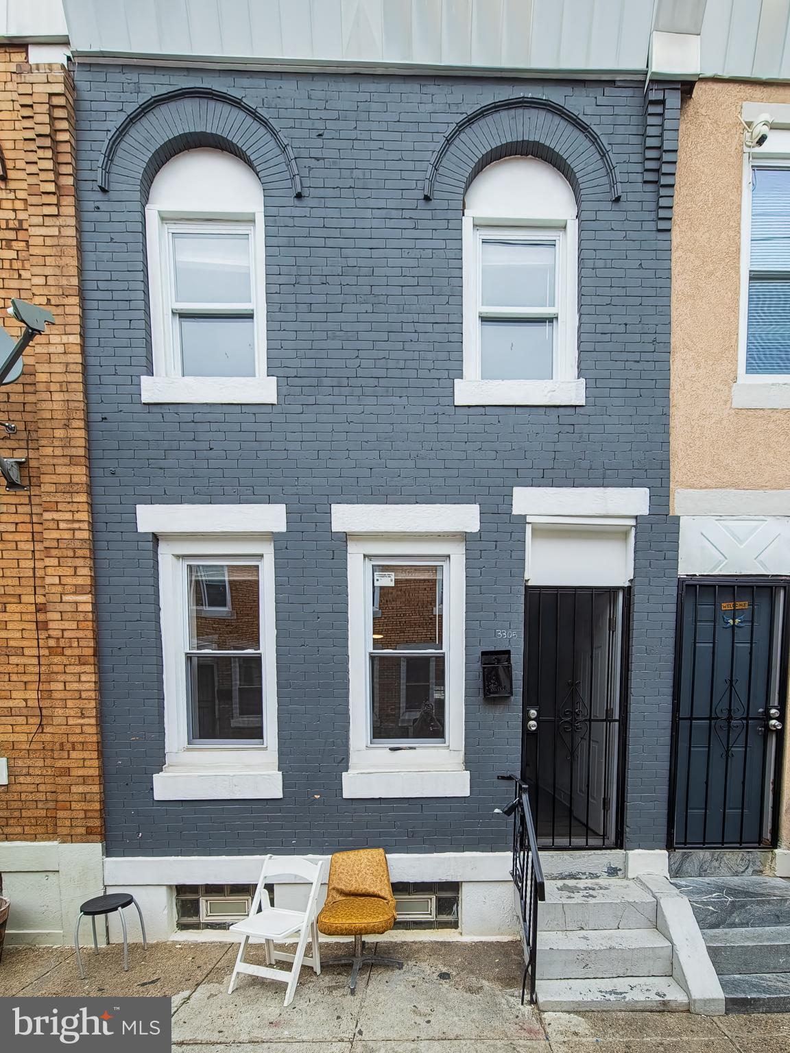 KENSINGTON - Residential Lease