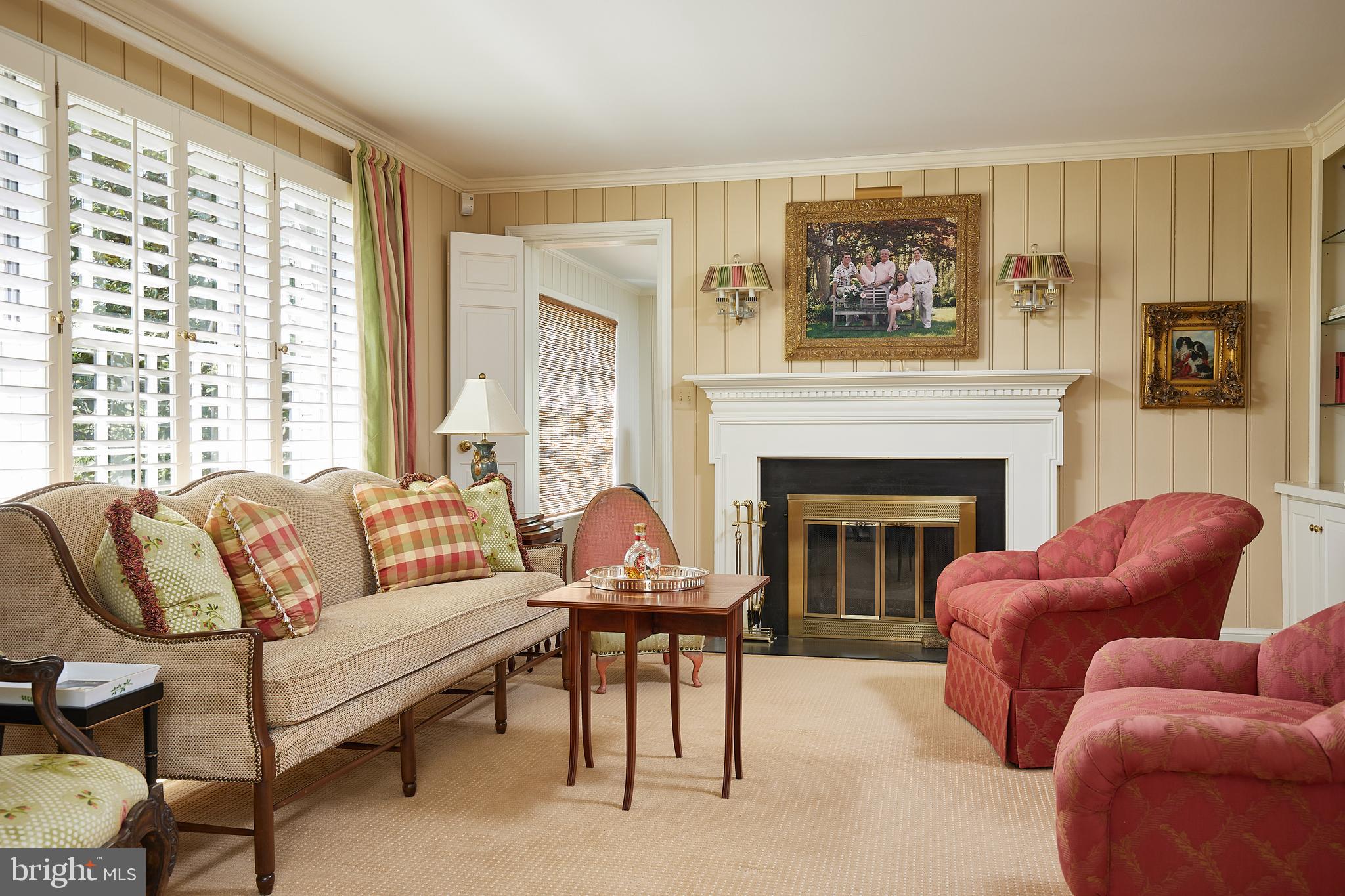 FT WILLIAMS PARK - Residential