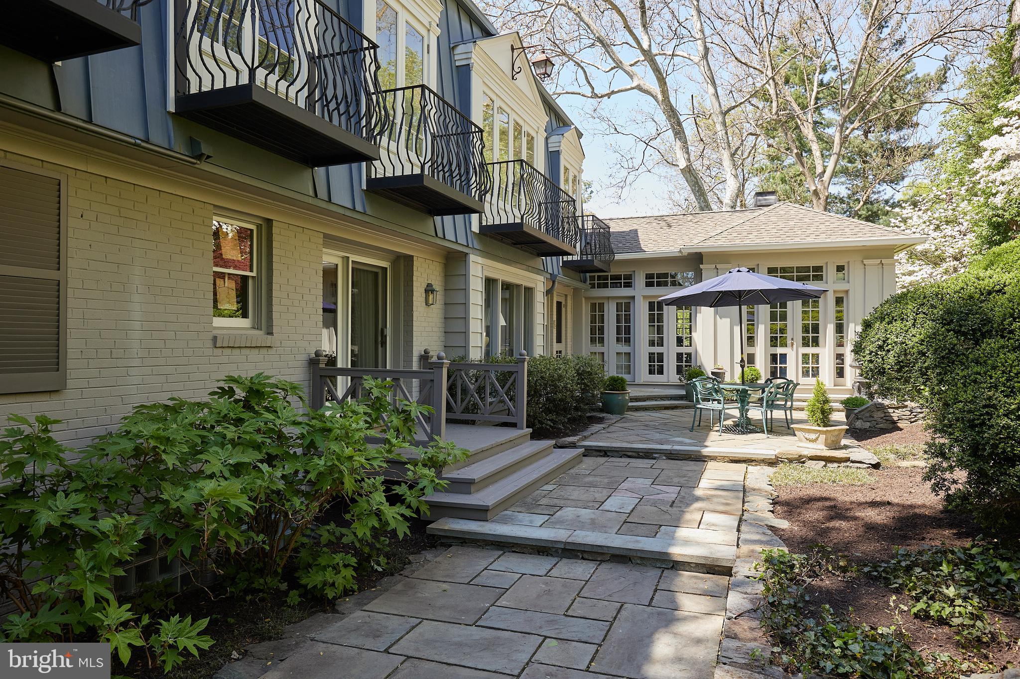 FT WILLIAMS PARK - Residential