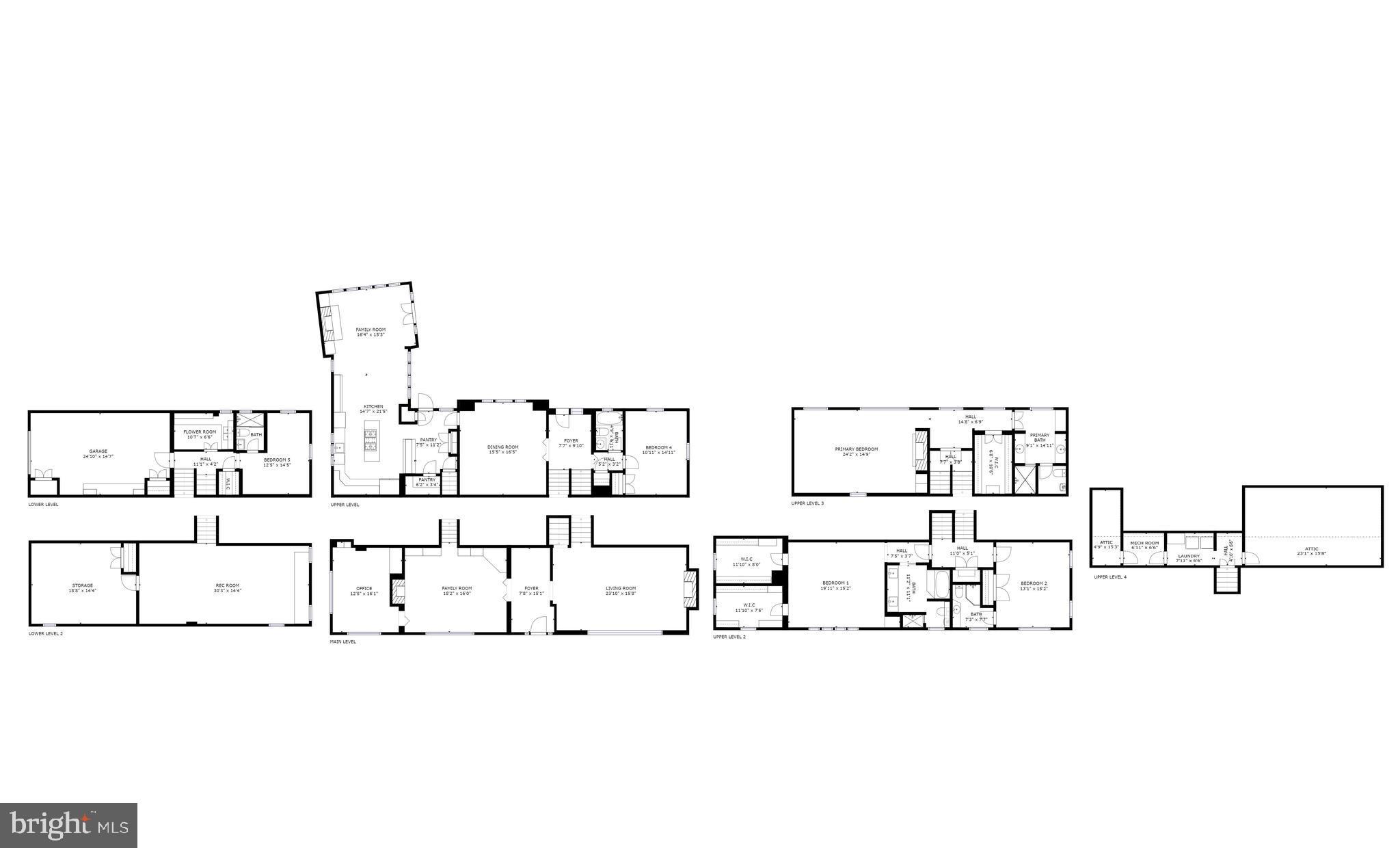 FT WILLIAMS PARK - Residential