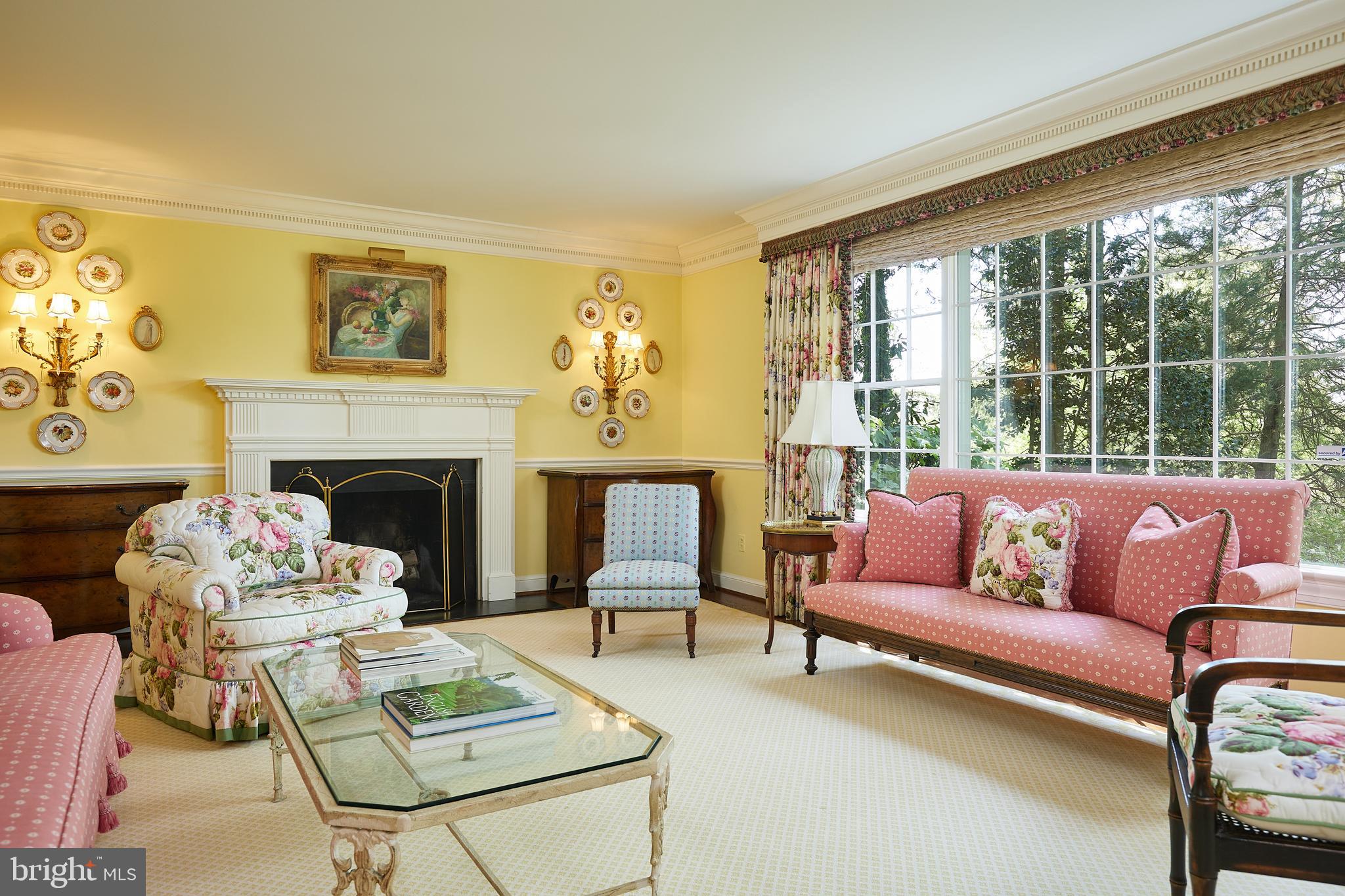 FT WILLIAMS PARK - Residential