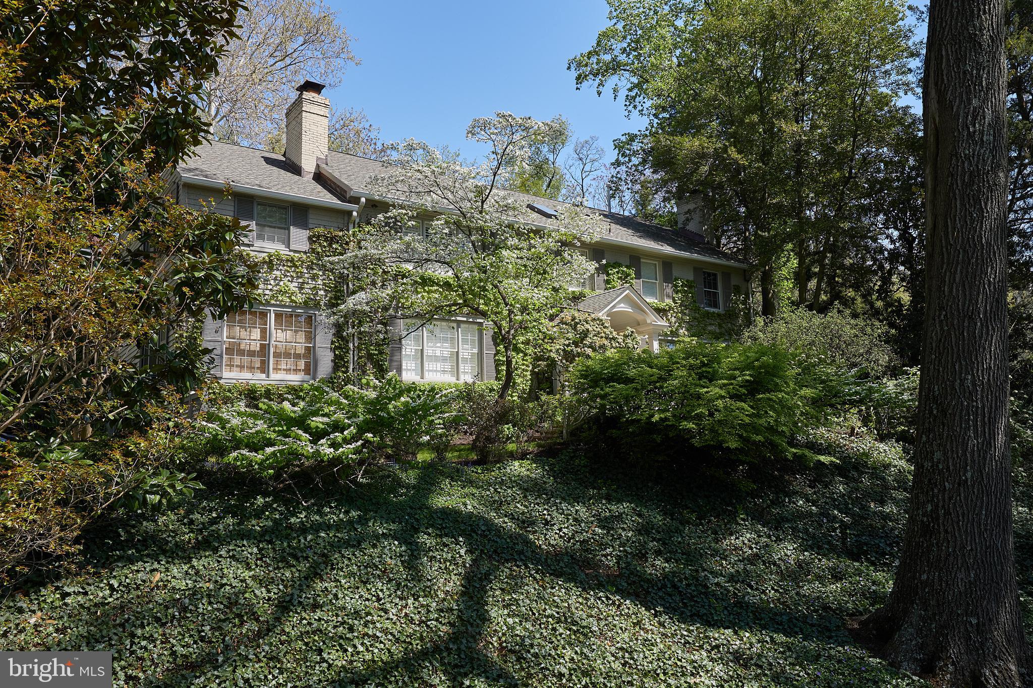 FT WILLIAMS PARK - Residential