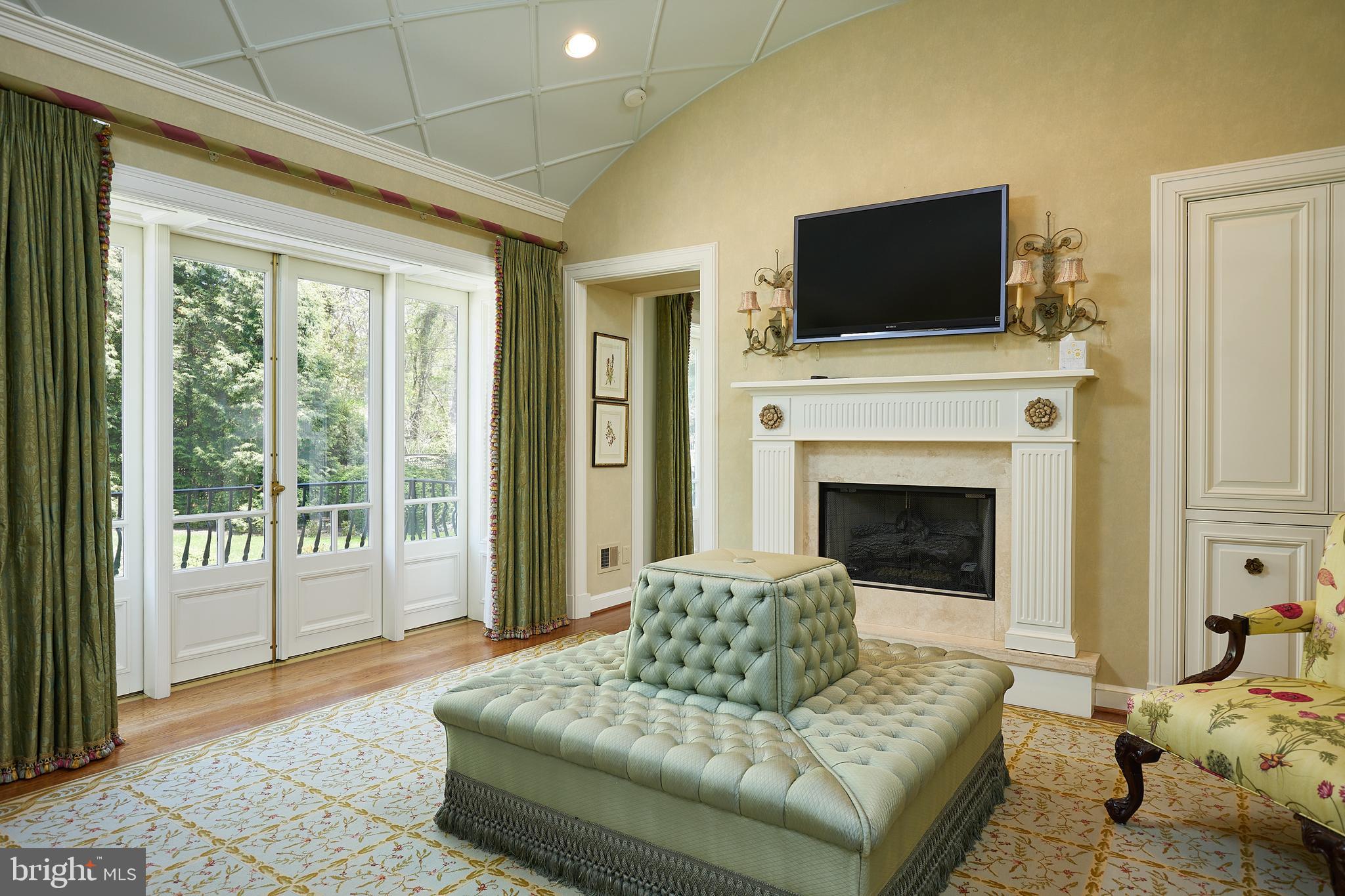 FT WILLIAMS PARK - Residential