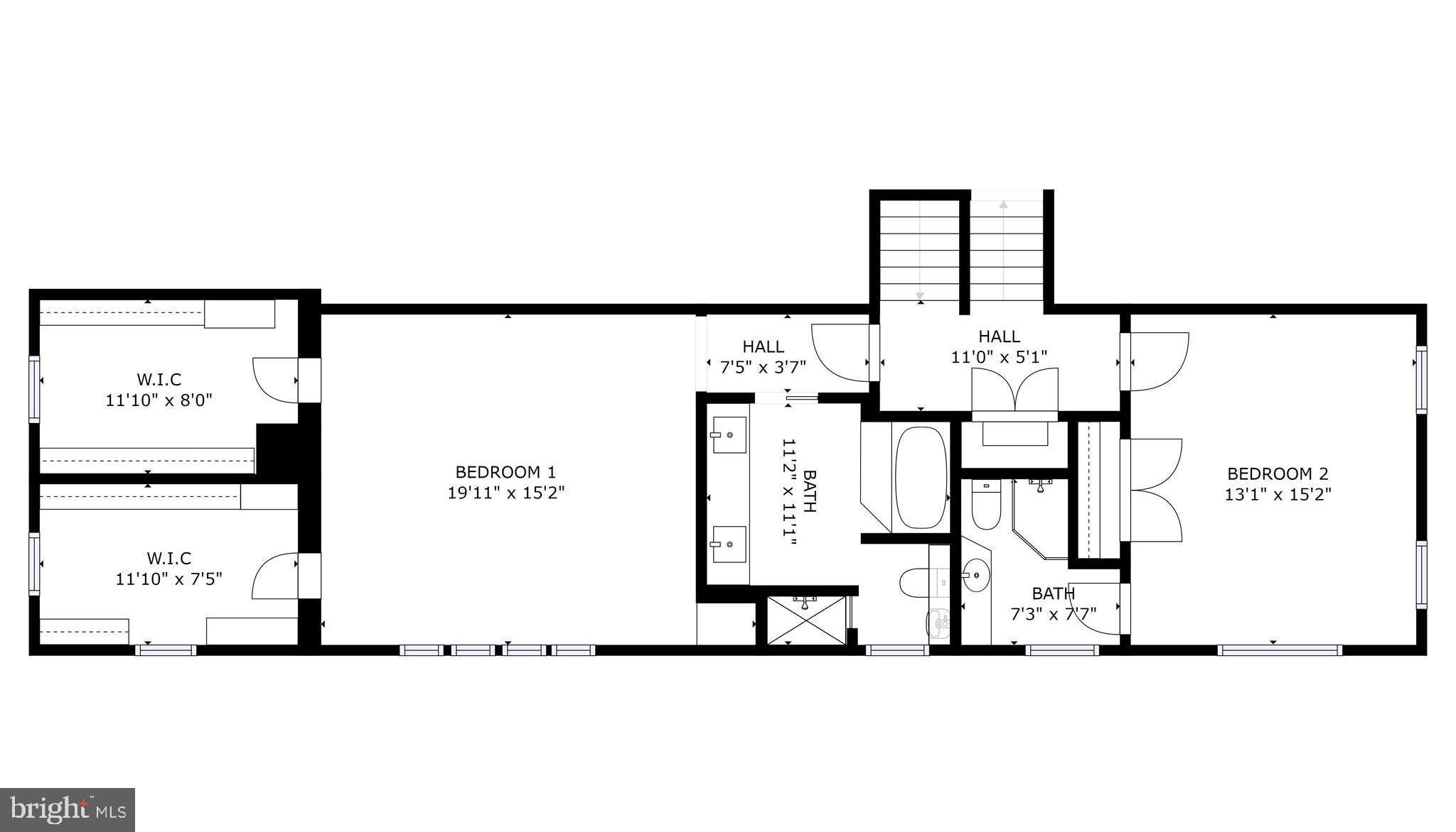 FT WILLIAMS PARK - Residential