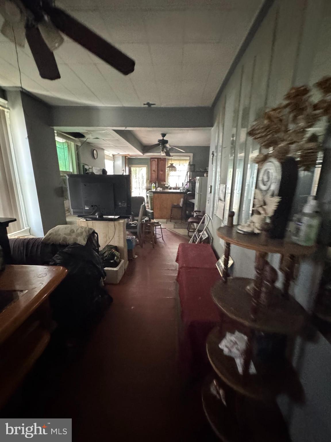 COLDSTREAM HOMESTEAD MONTEBELLO HISTORIC DISTRICT - Residential