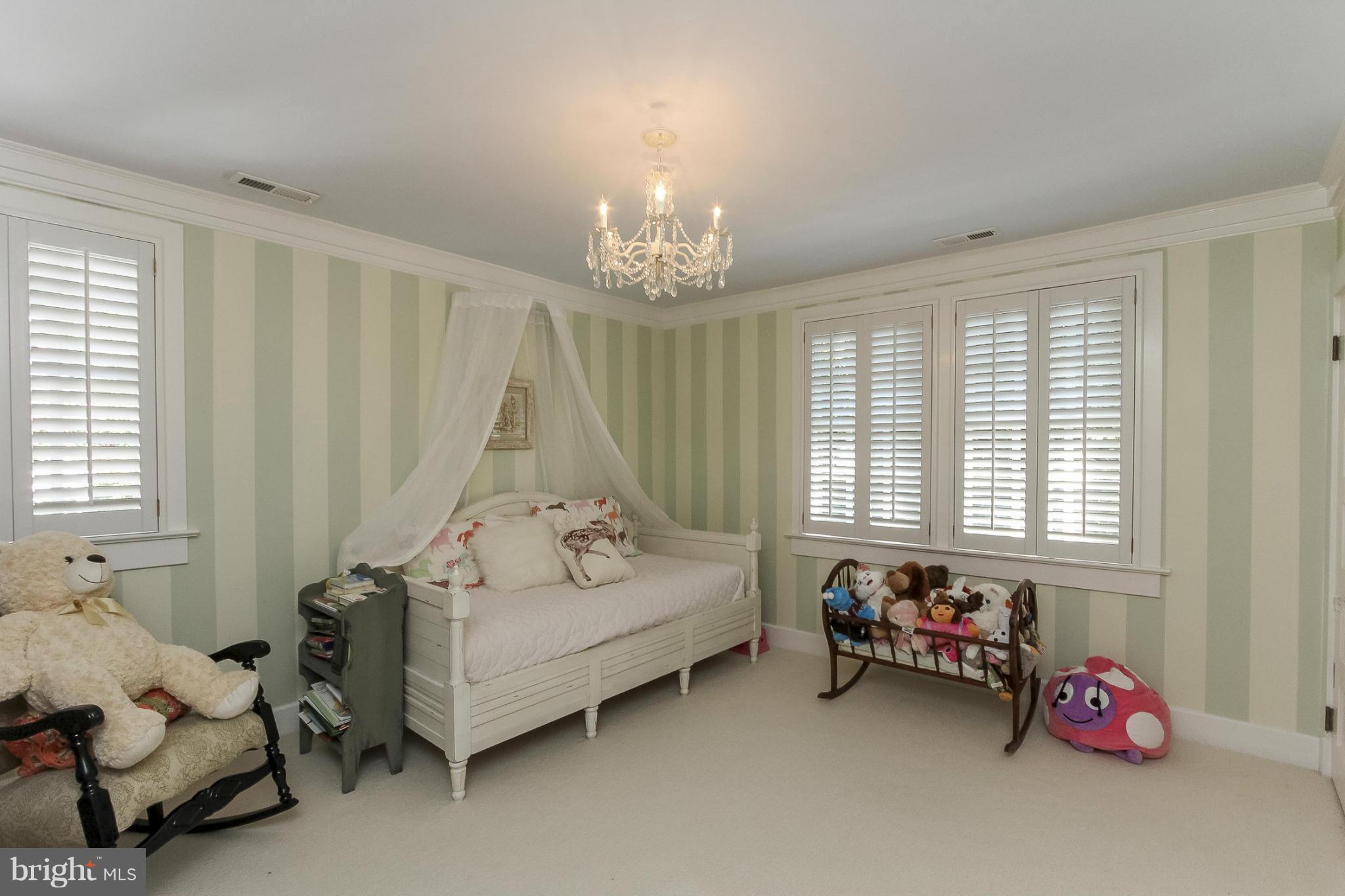 DOWNTOWN LEESBURG - Residential