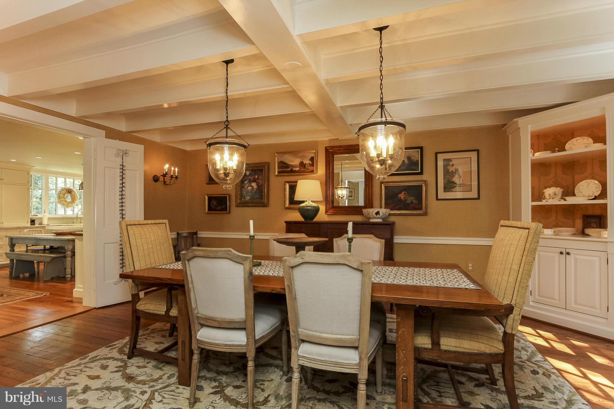 DOWNTOWN LEESBURG - Residential