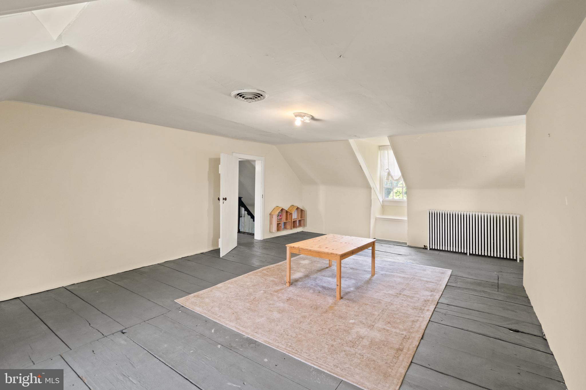 ATHEY - Residential