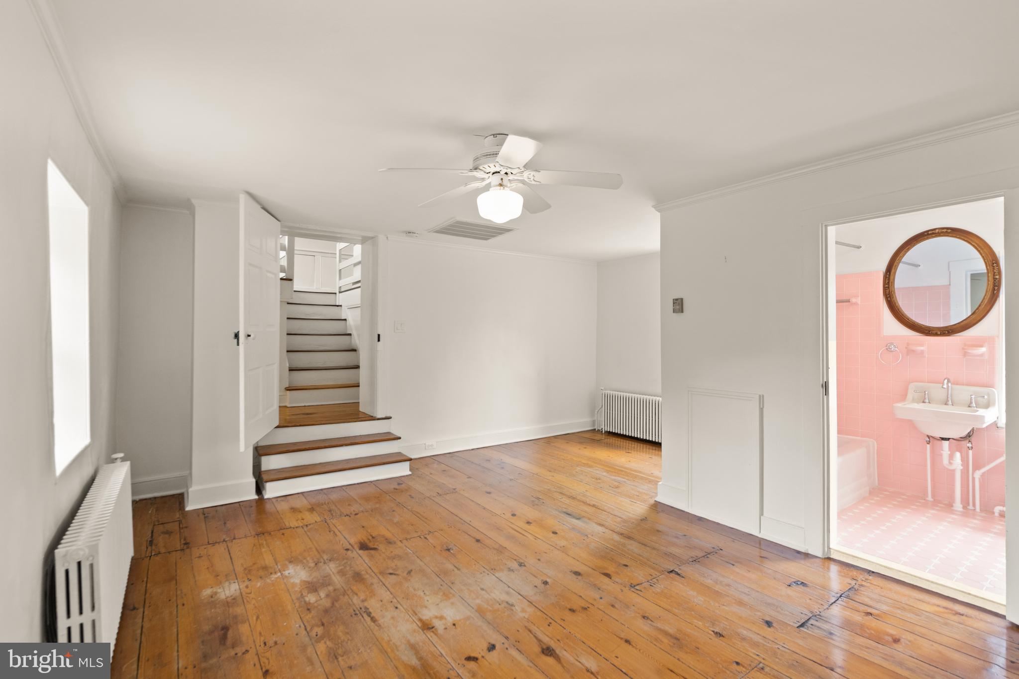 ATHEY - Residential