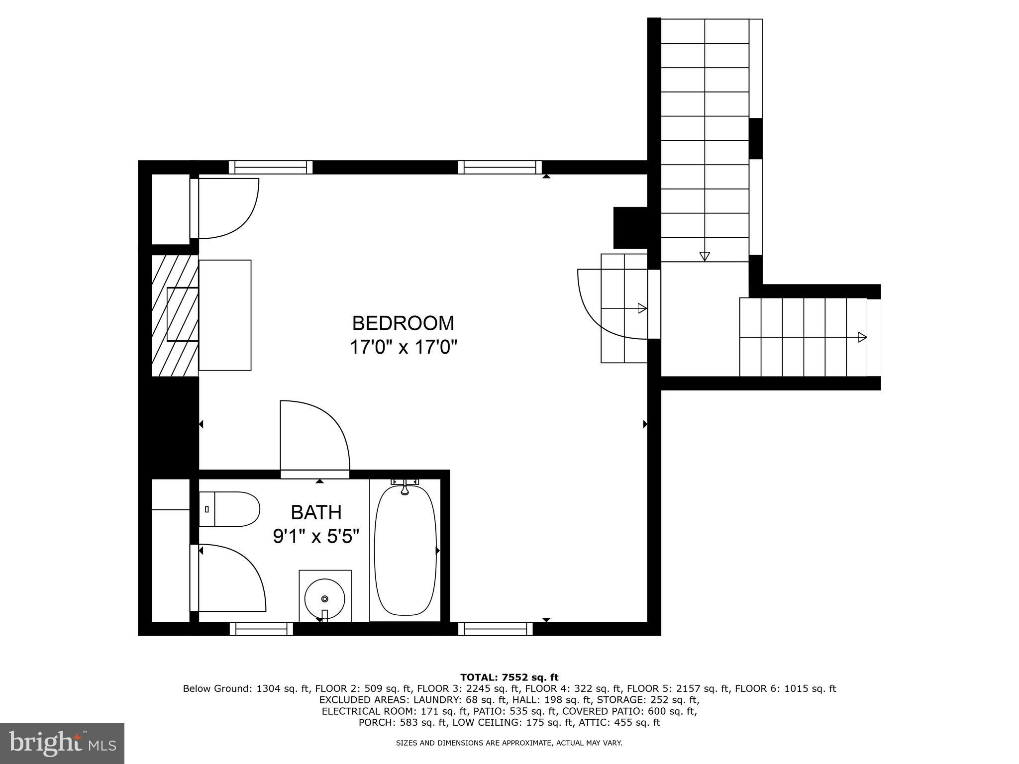 ATHEY - Residential