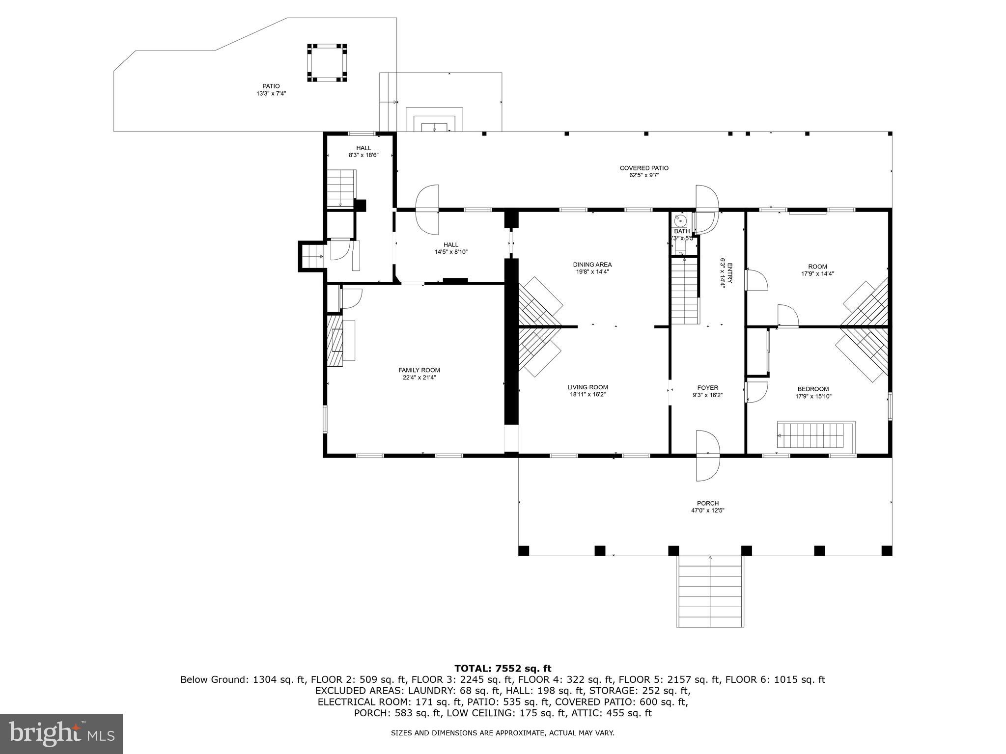 ATHEY - Residential