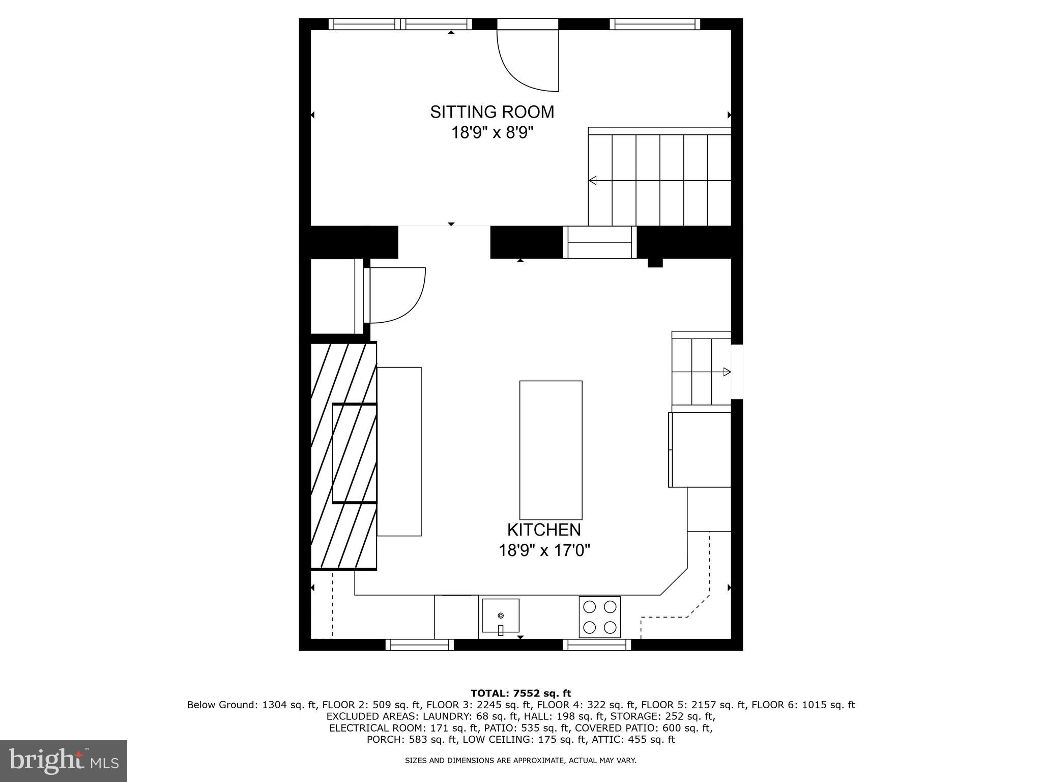 ATHEY - Residential