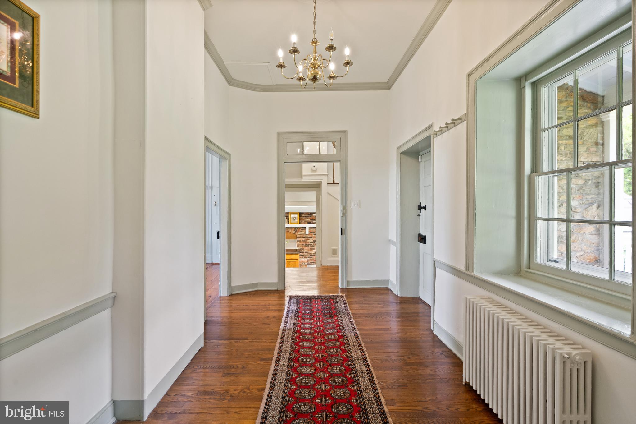 ATHEY - Residential