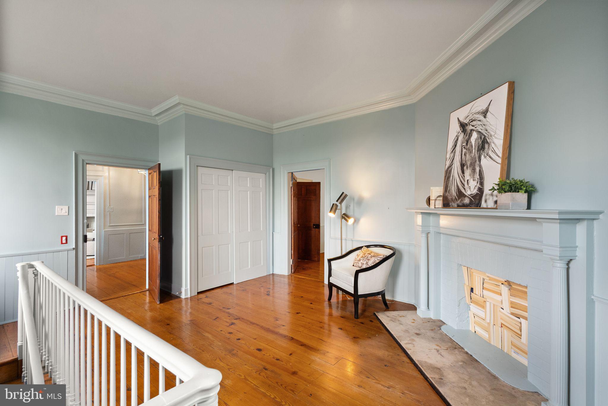 ATHEY - Residential