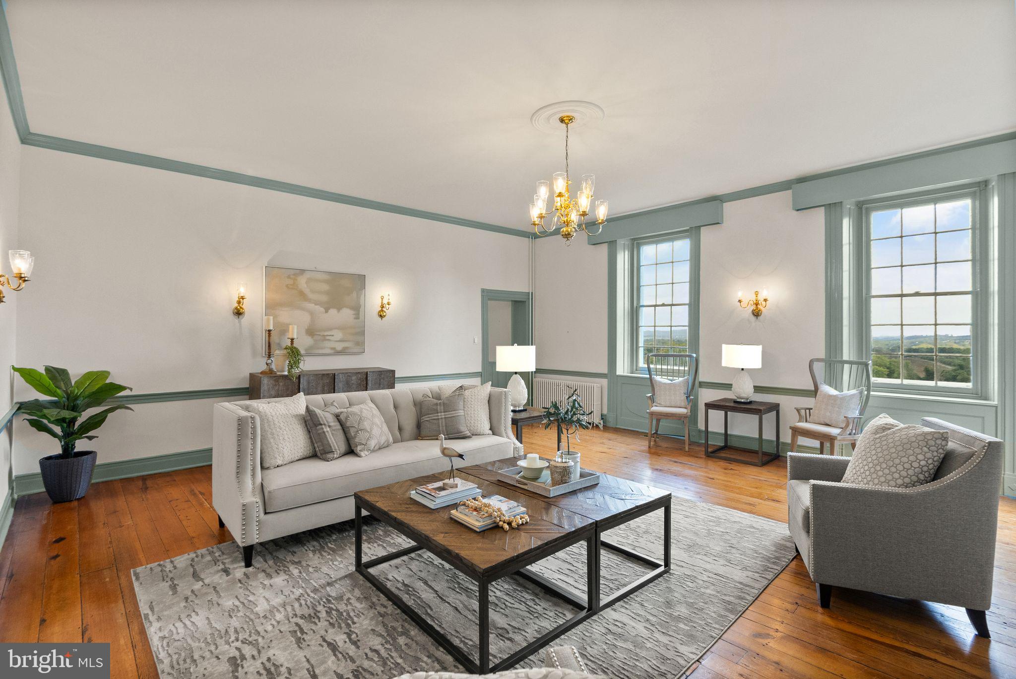 ATHEY - Residential